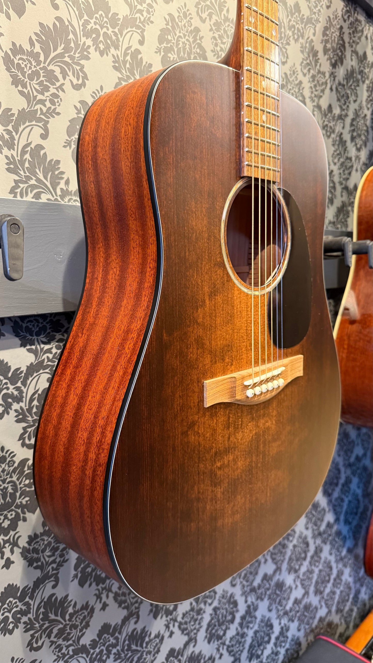 Eastman PCH1-D classic Incl. gigbag