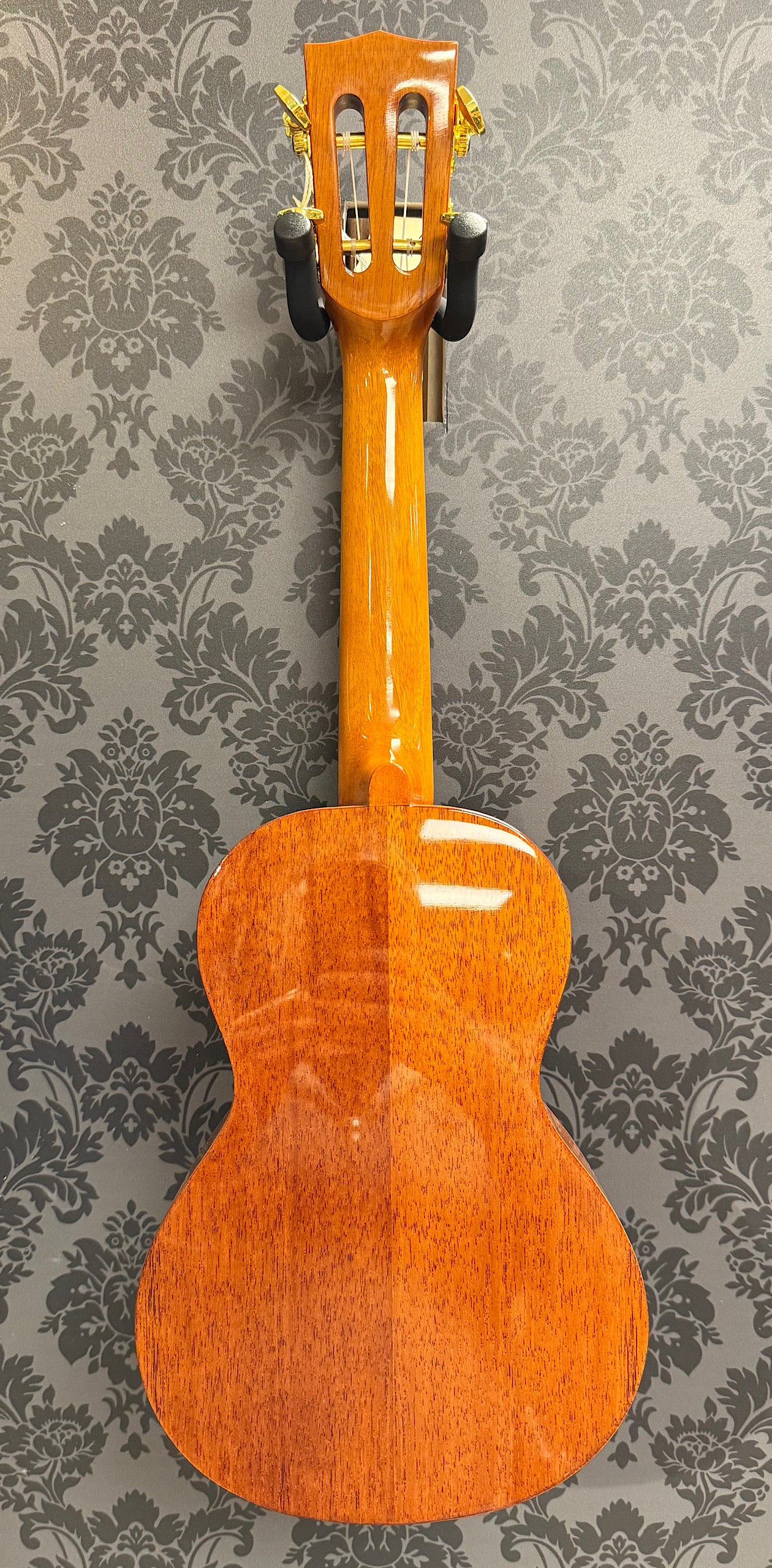 Mahalo MJ2 VNA Java Series Concert Ukelele incl.bag