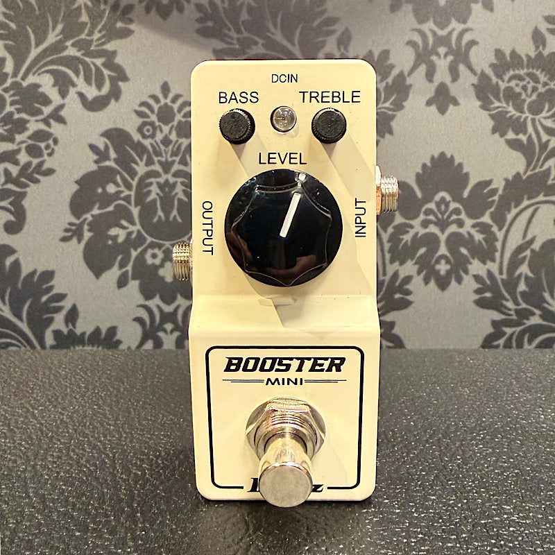 Ibanez Booster Mini BTMINI
