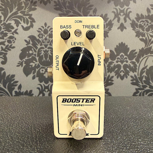 Ibanez Booster Mini BTMINI
