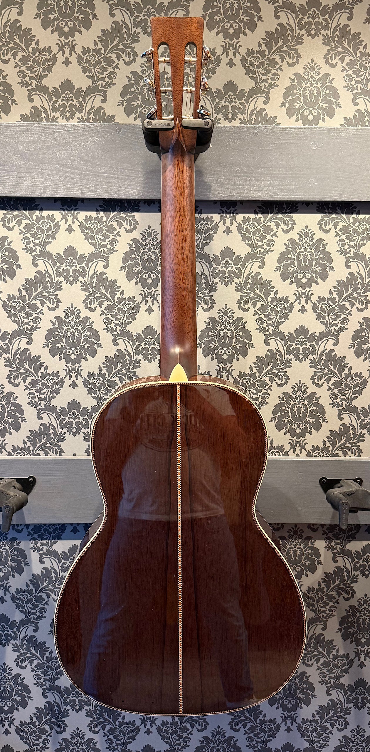 Eastman E40-OO-MR-TC-SB (B-stock)