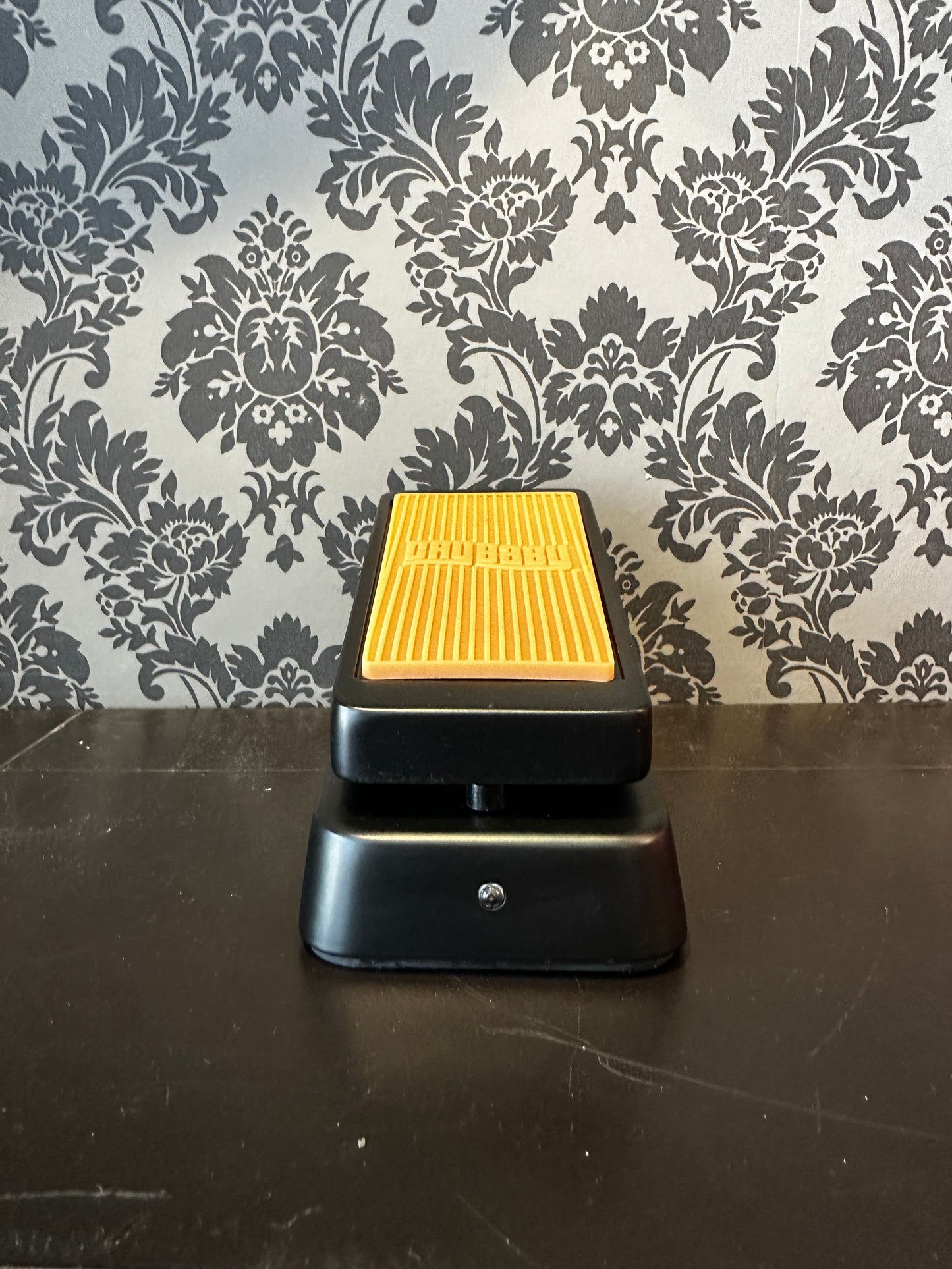 Dunlop CBJ95SB Cry Baby Junior Wah Special Edition