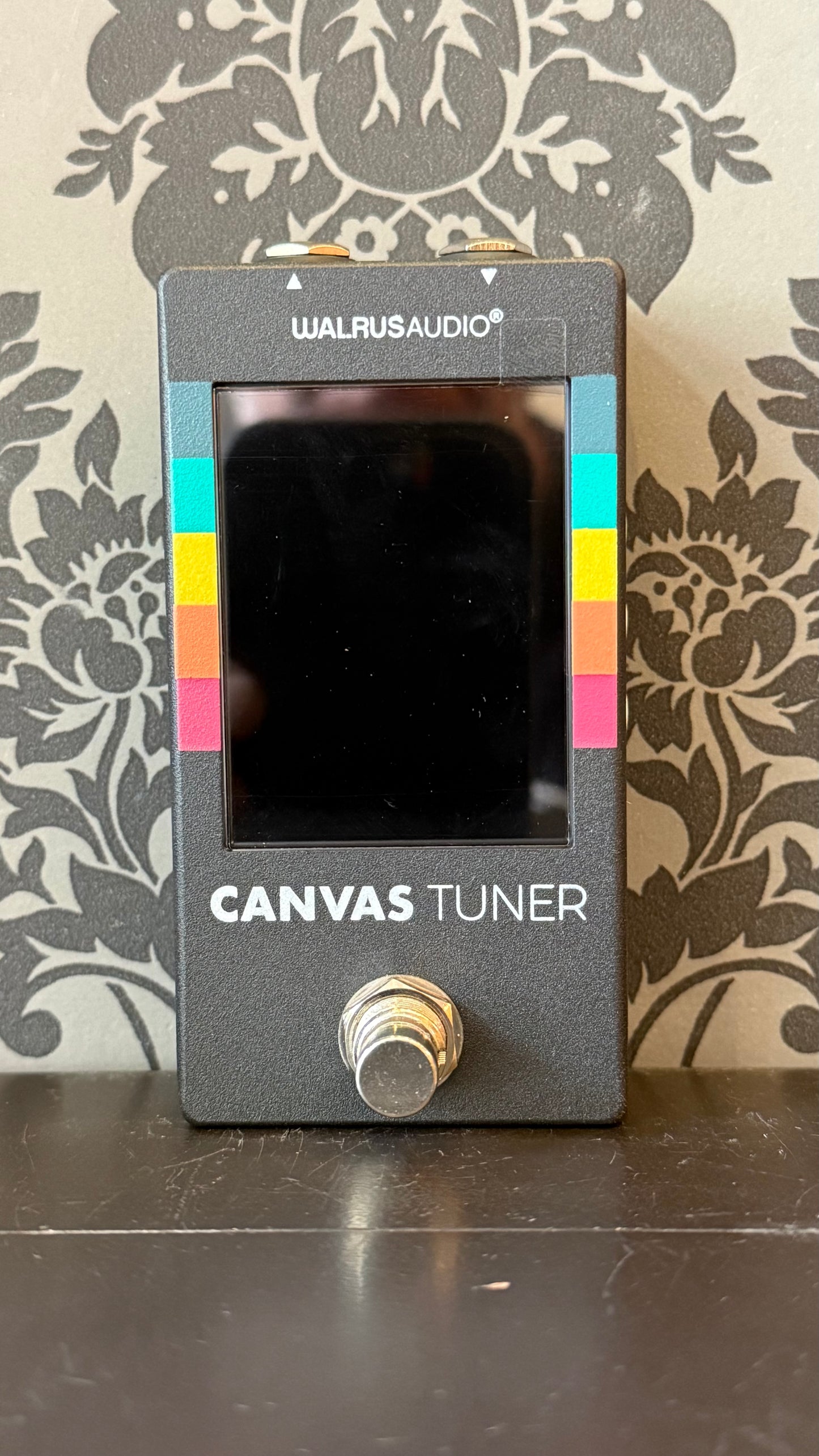 Walrus Audio Canvas Tuner