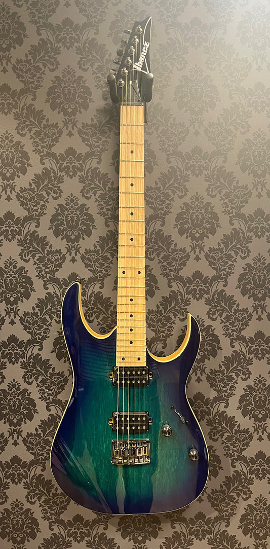 Ibanez RG421AHM-BMT (B-Stock)