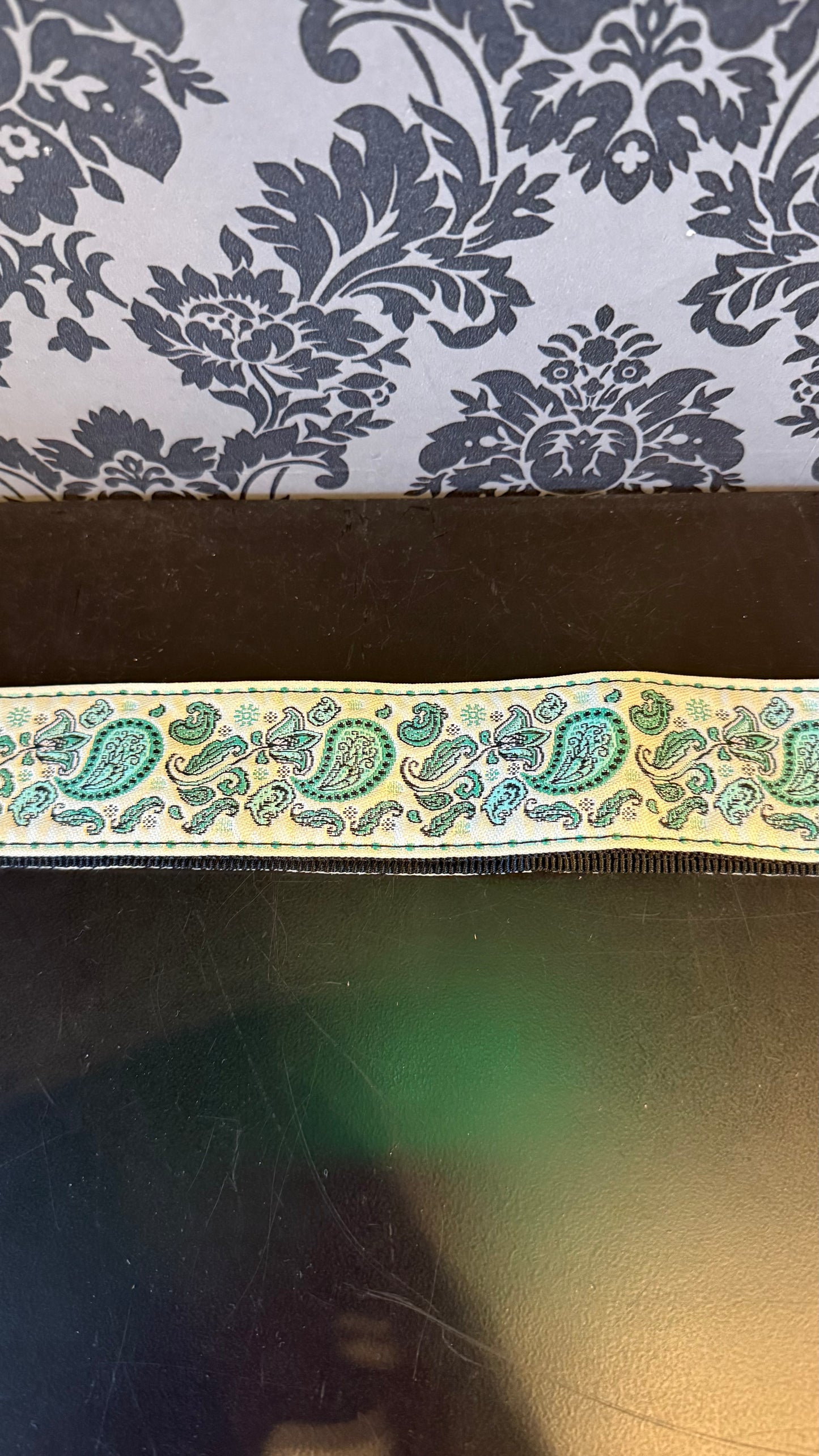 Gaucho GST-196-06 Green