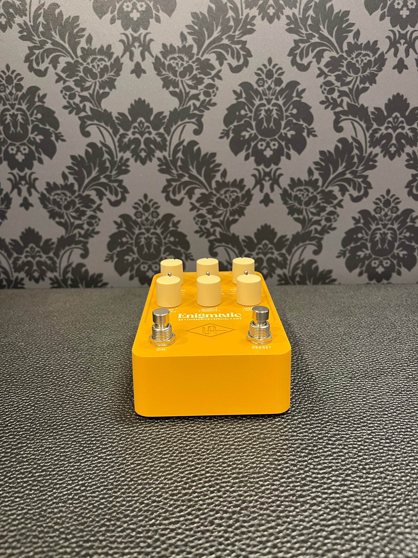 Universal Audio Enigmatic '82 Overdrive