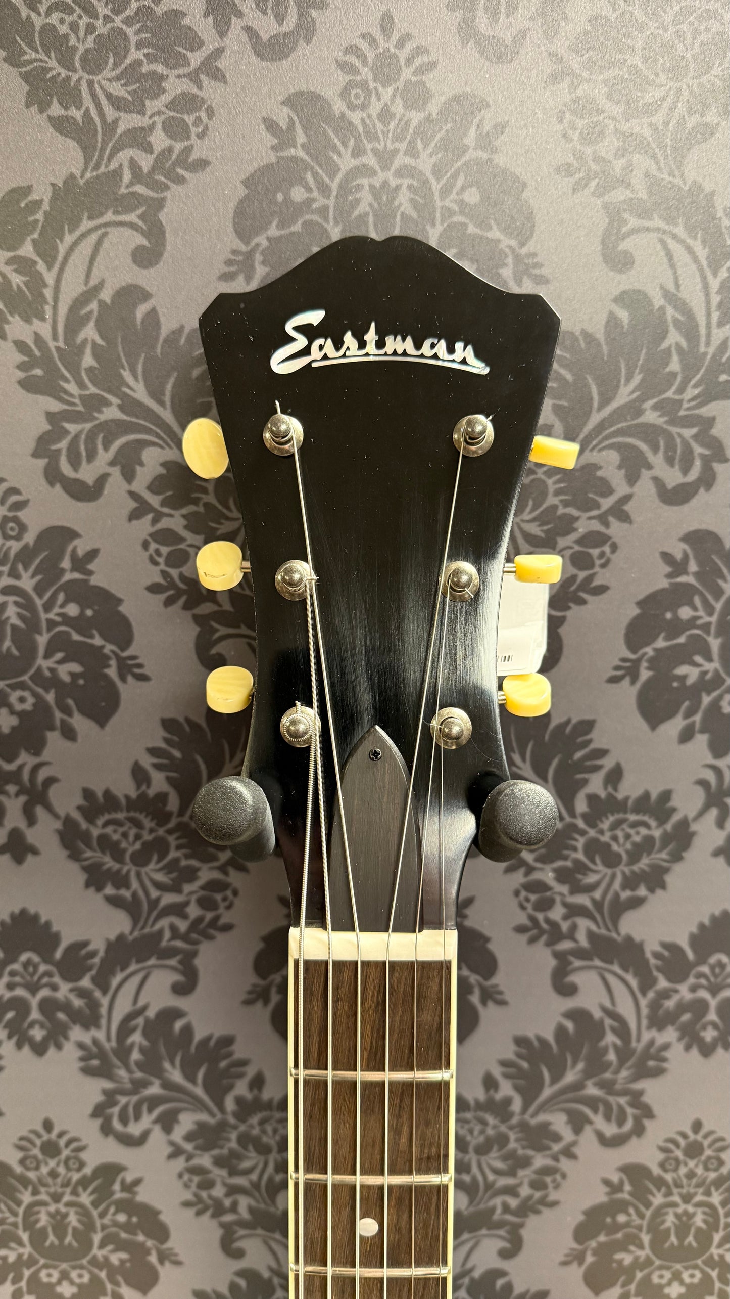 Eastman AR405 P90/TV Sunburst incl.bag
