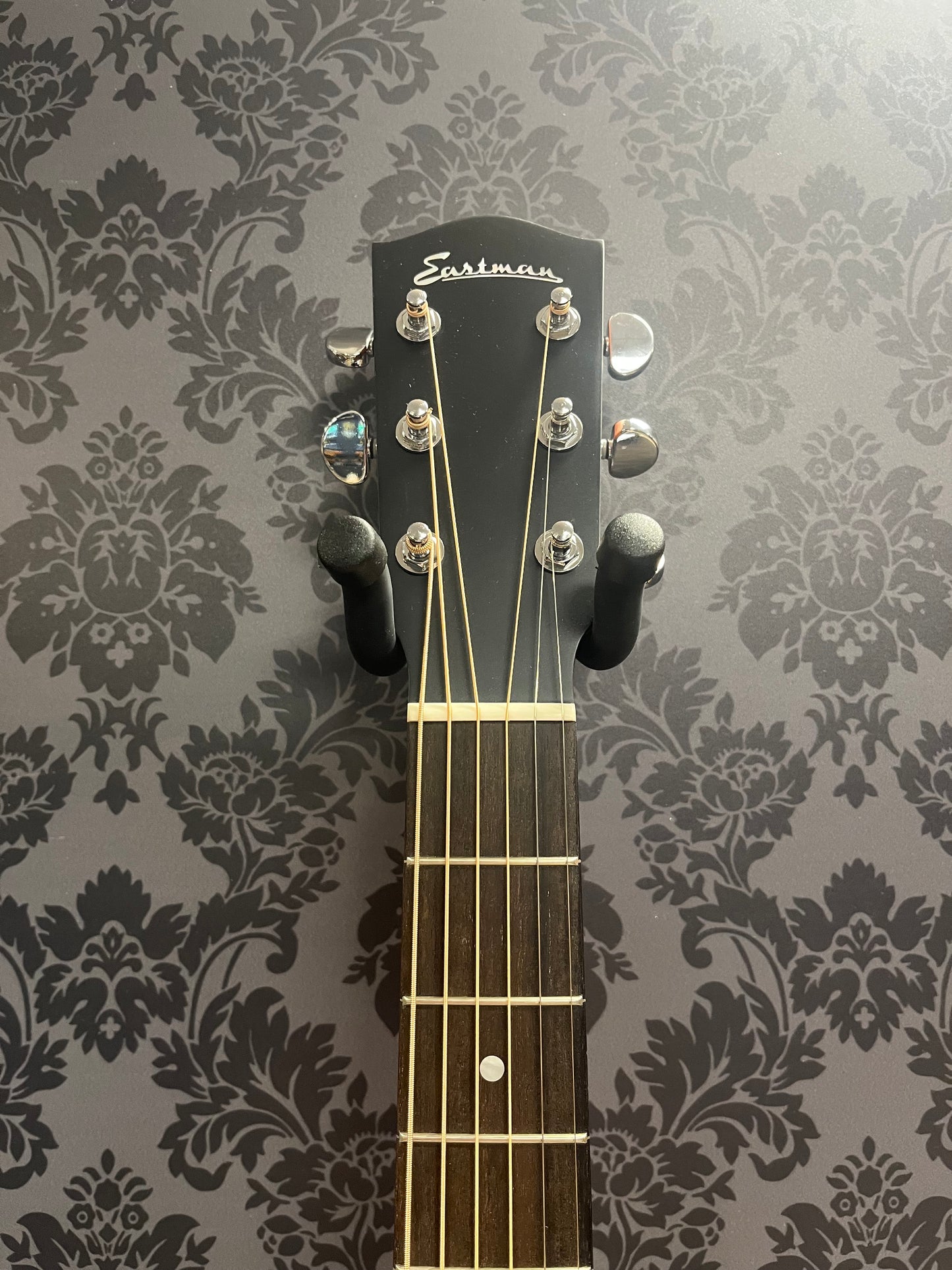 Eastman AC122-2CE SB Deluxe (B-Stock) incl Gigbag