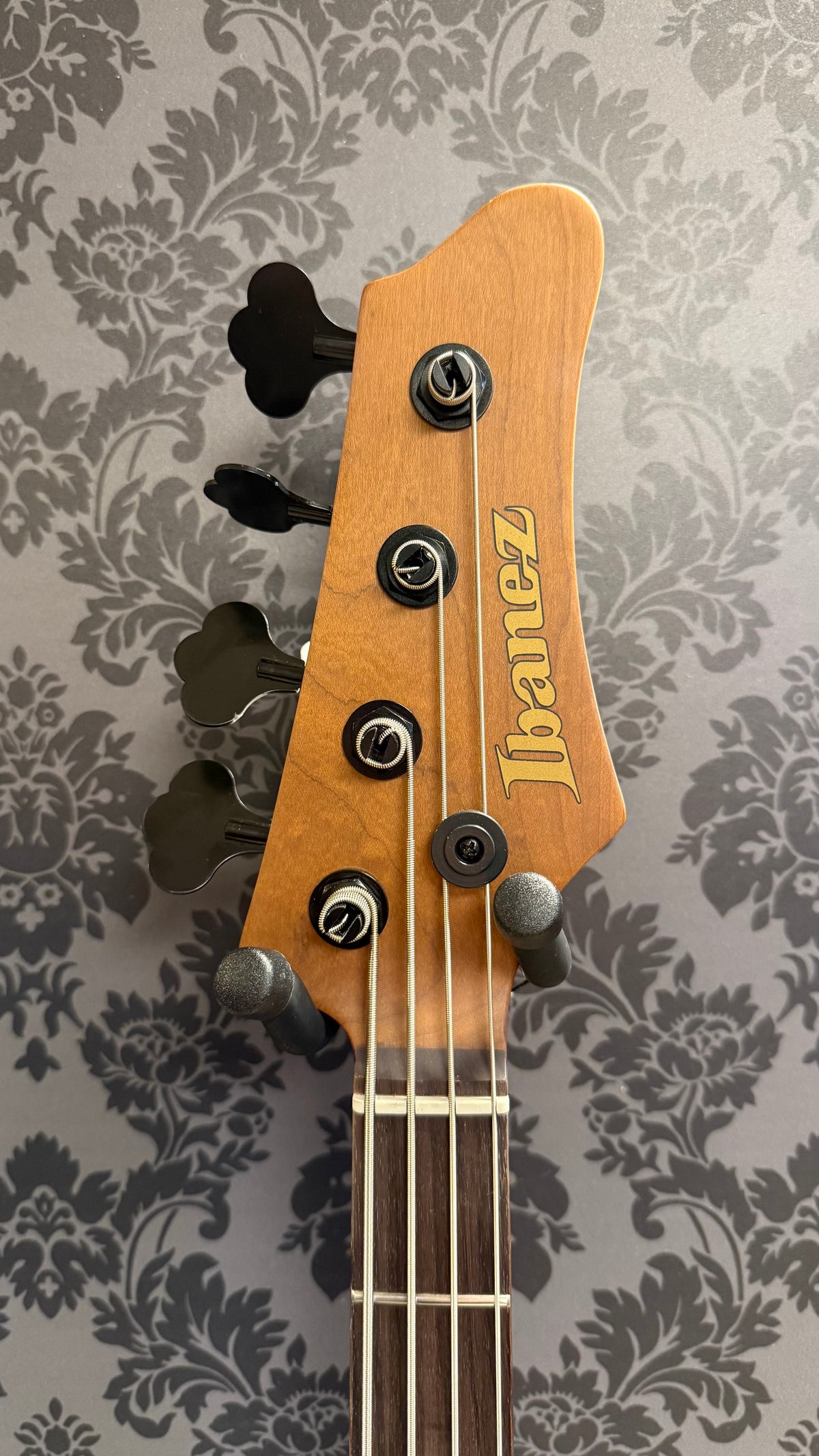 Ibanez MDM-1600NML Bass + Bag