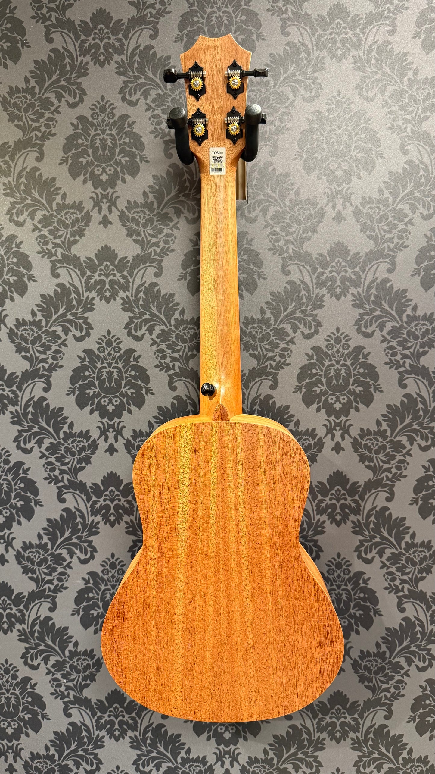 Tom T-5 Tenor Ukulele