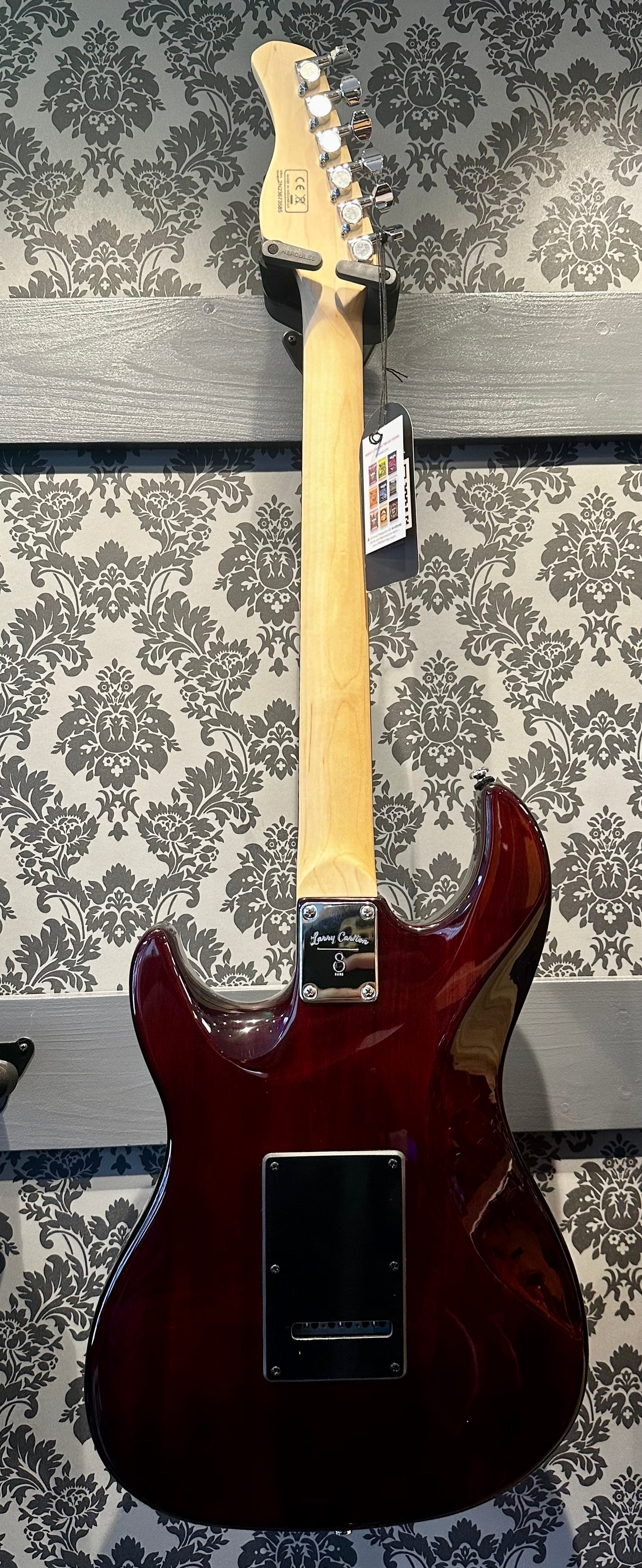 Sire S3 Sunburst