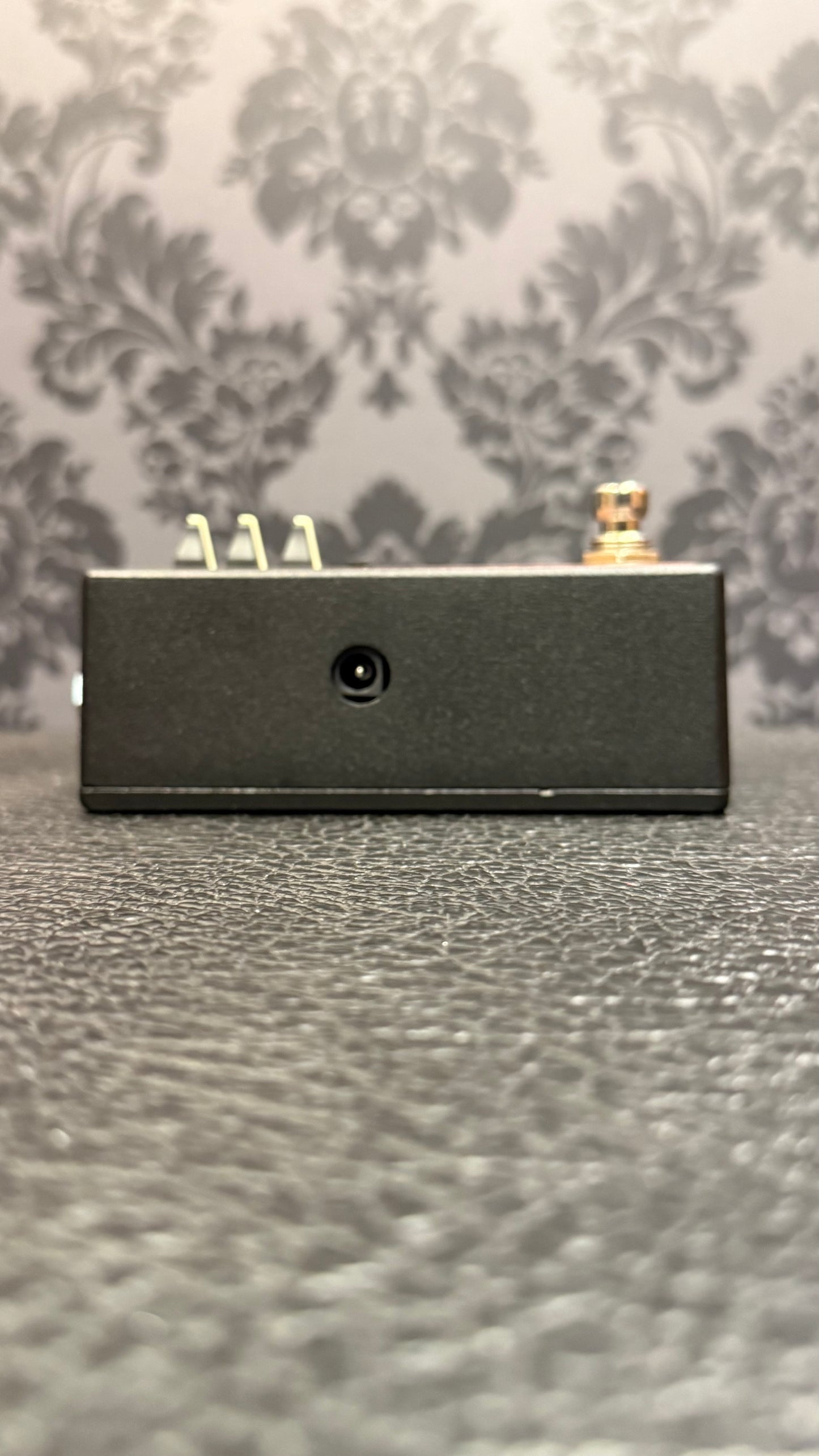 Walrus Audio Fundamental Phaser