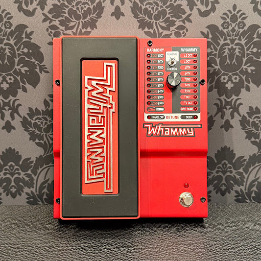 Digitech Whammy 5