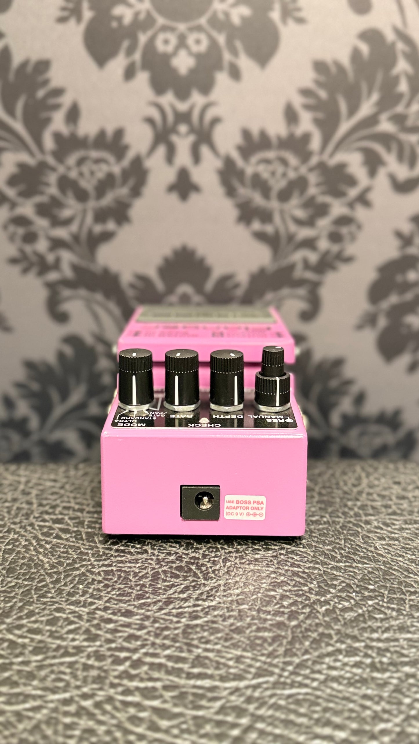 Boss BF-3 Flanger (occasion)