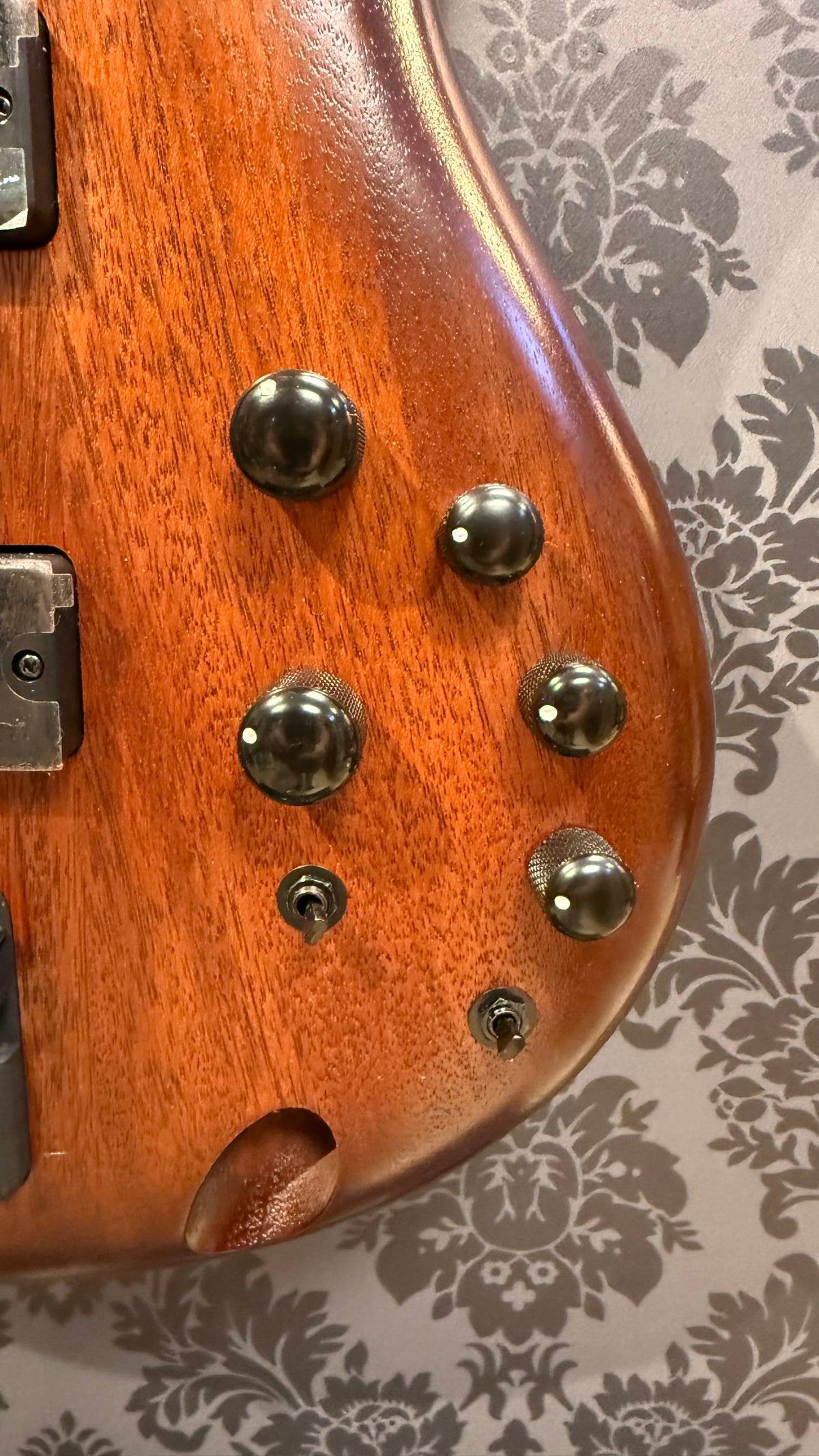 Ibanez SR500A-MHL Bass
