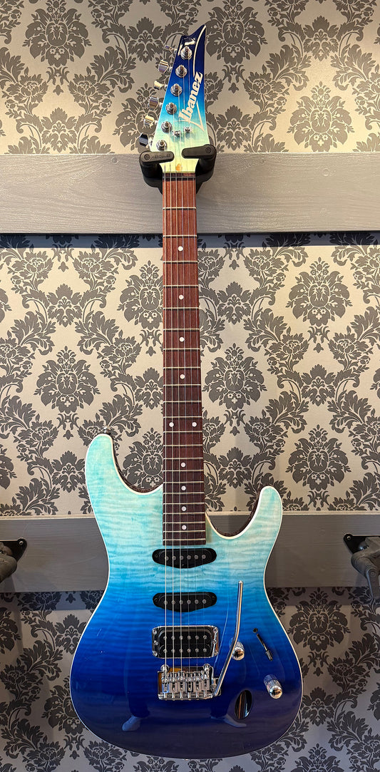 Ibanez SA260-FMBRG