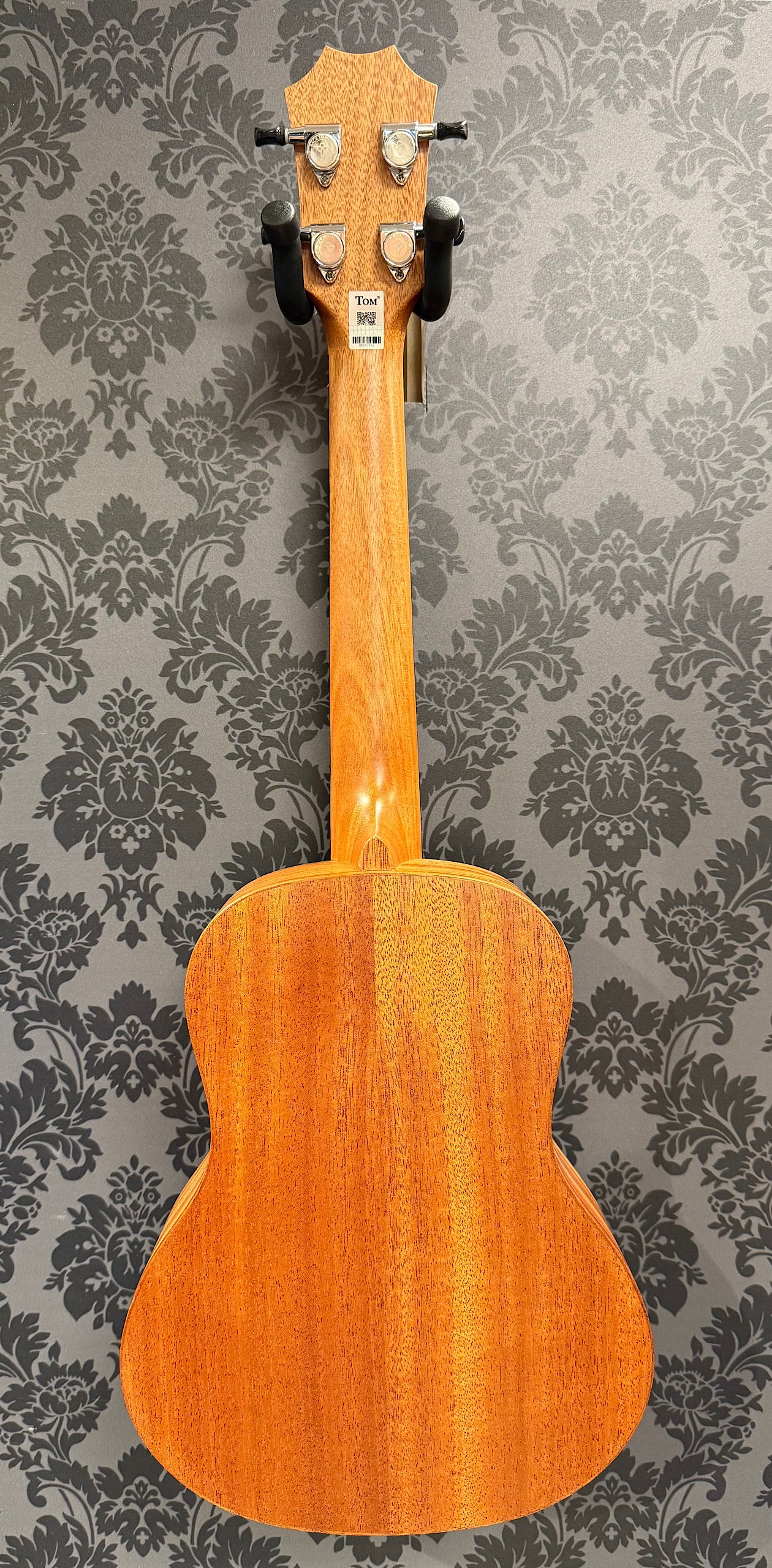 Tom TUT-280 Ukulele Tenor incl.bag