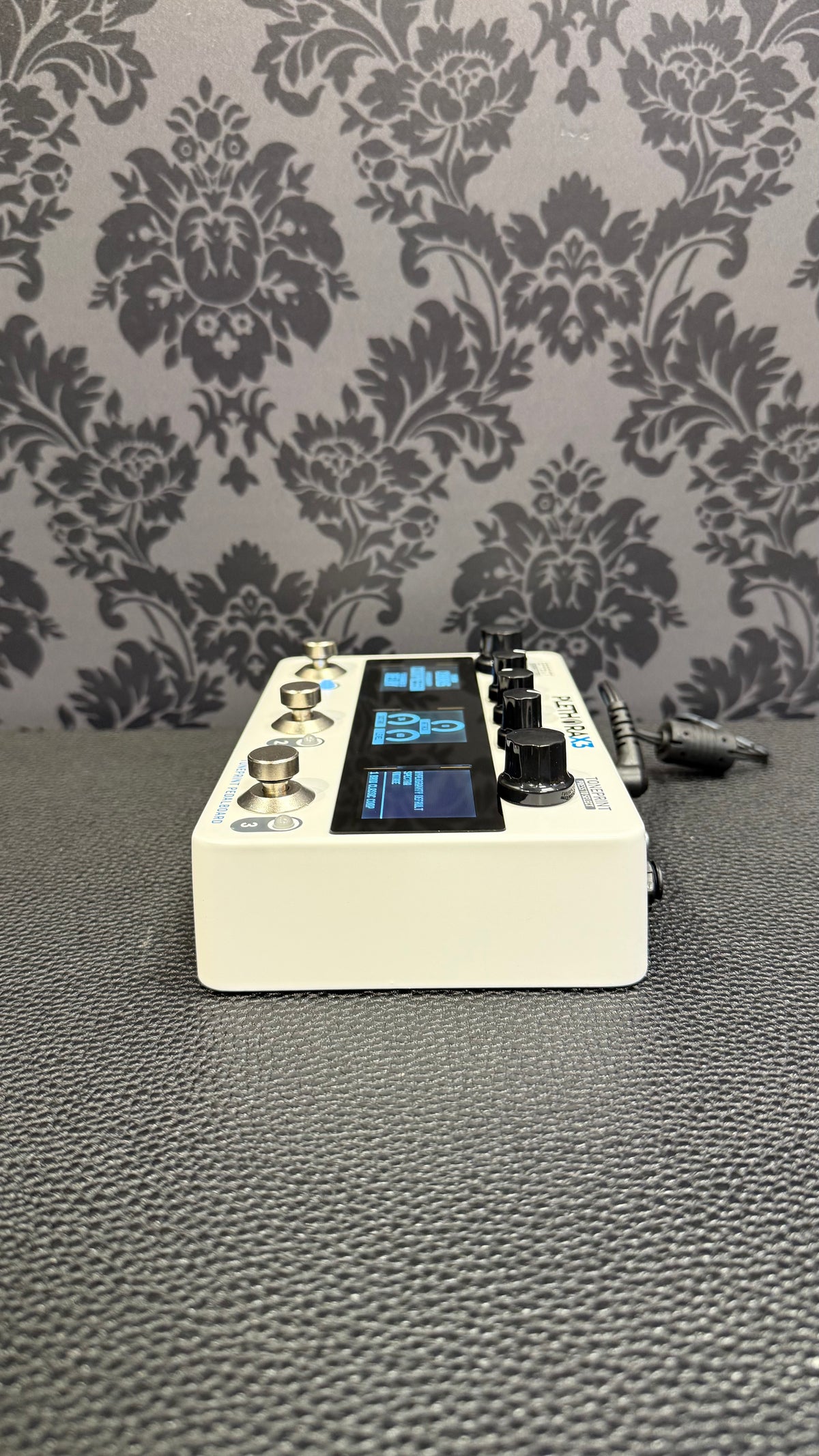 tc electronic Plethora X3 (occasion)