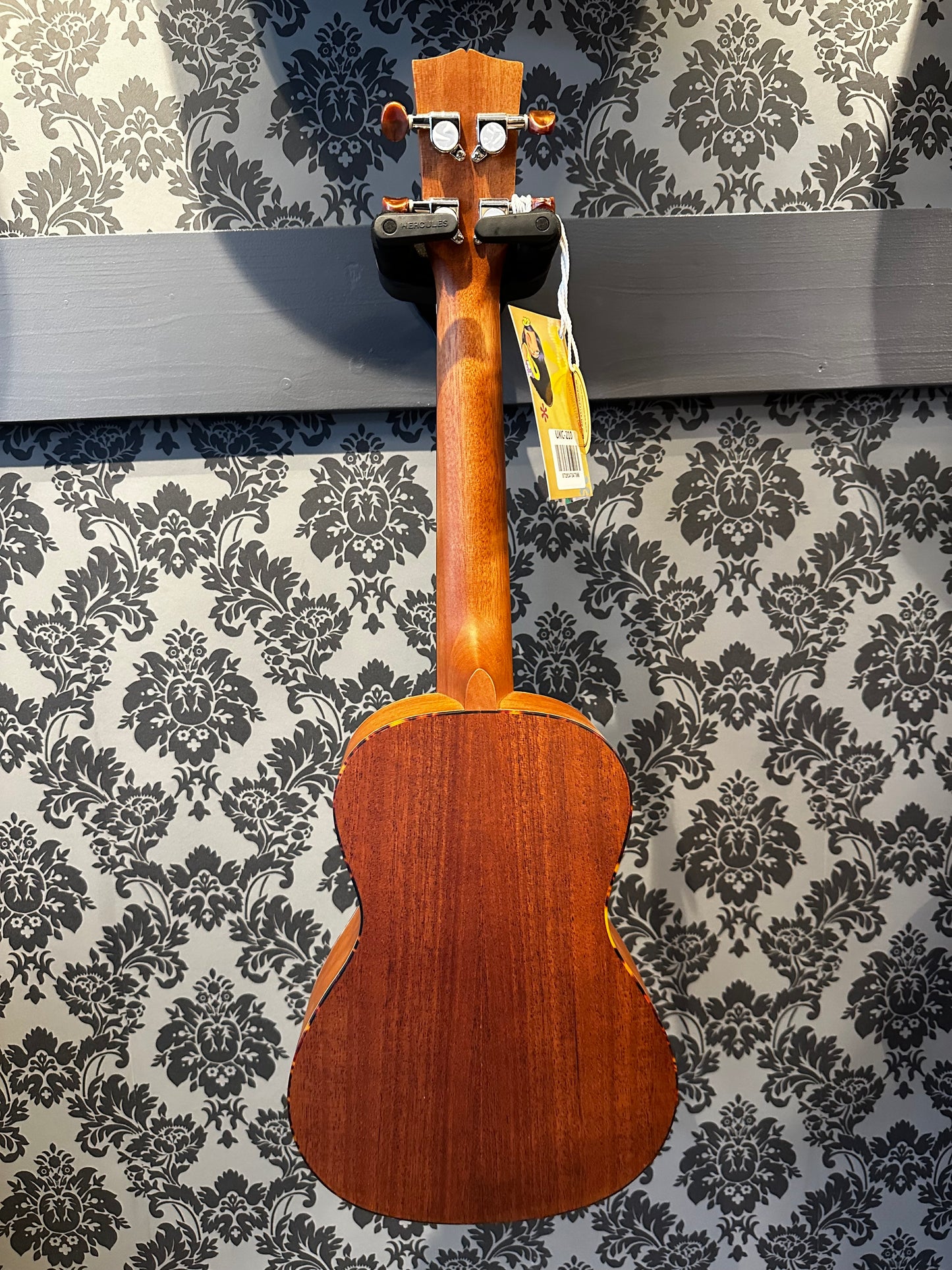 Korala UKC-210 Concert Ukulele