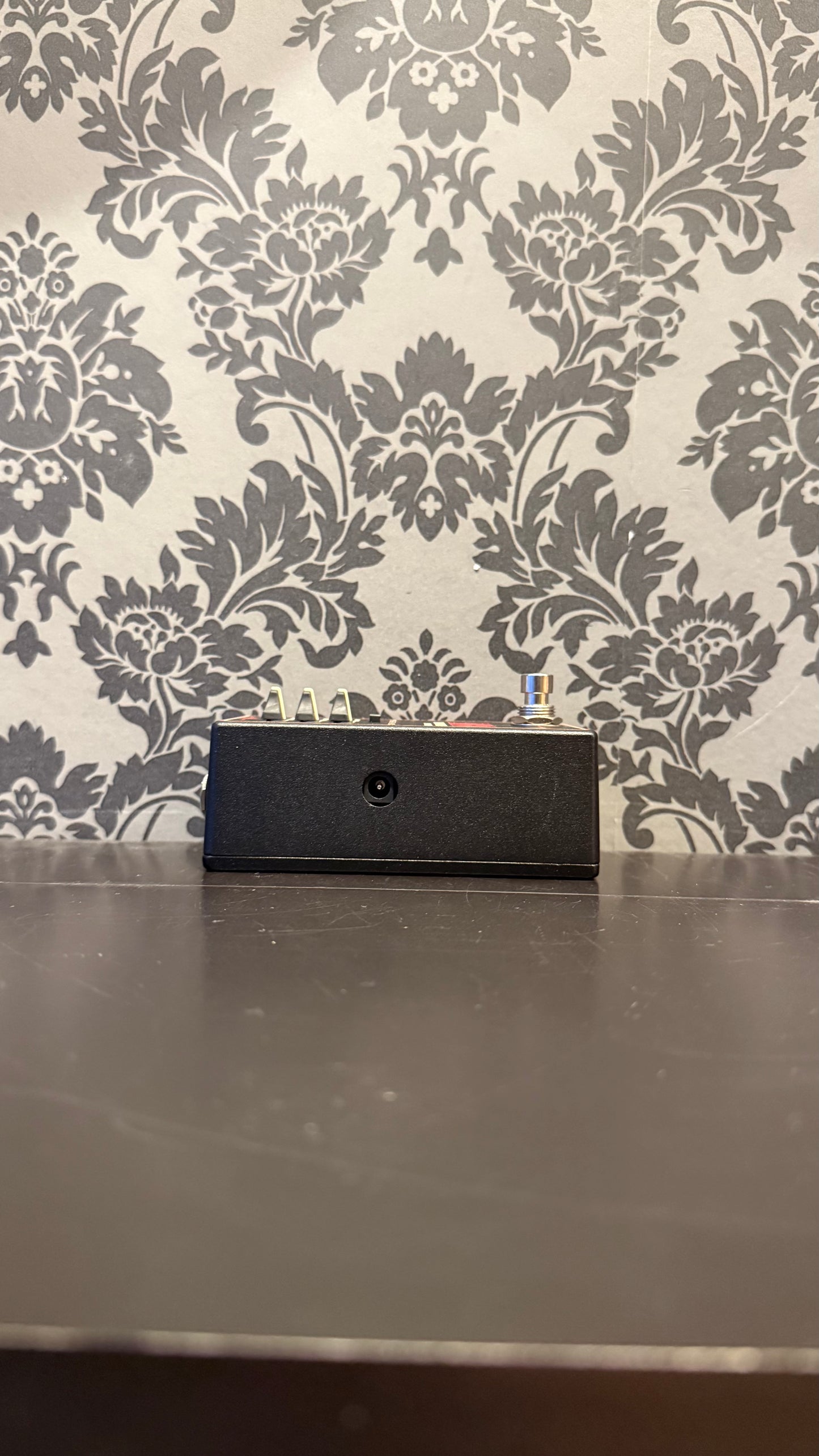 Walrus Audio Fundamental Series Overdrive