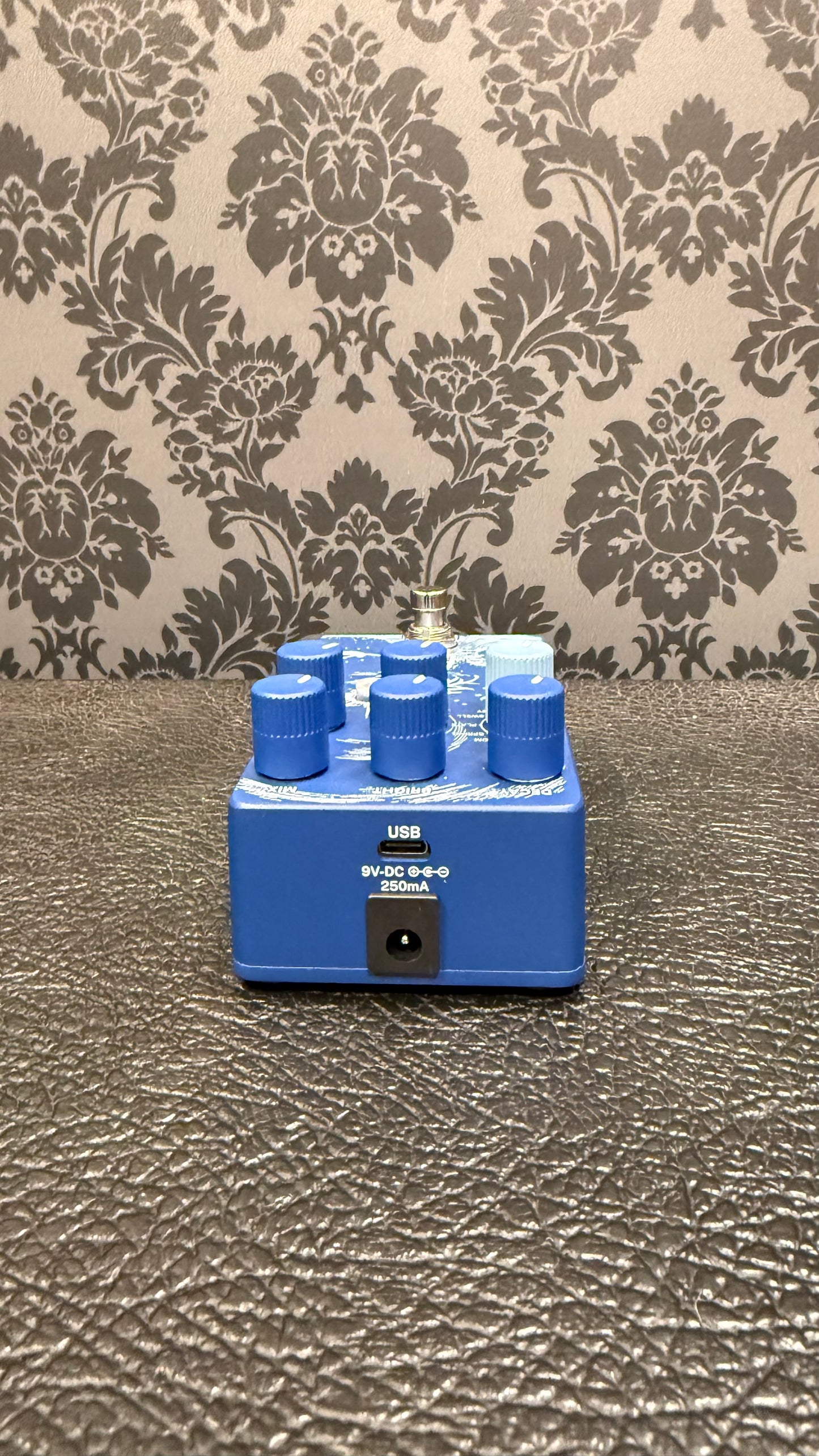 Klowra KBS-01 LIMBO Reverb