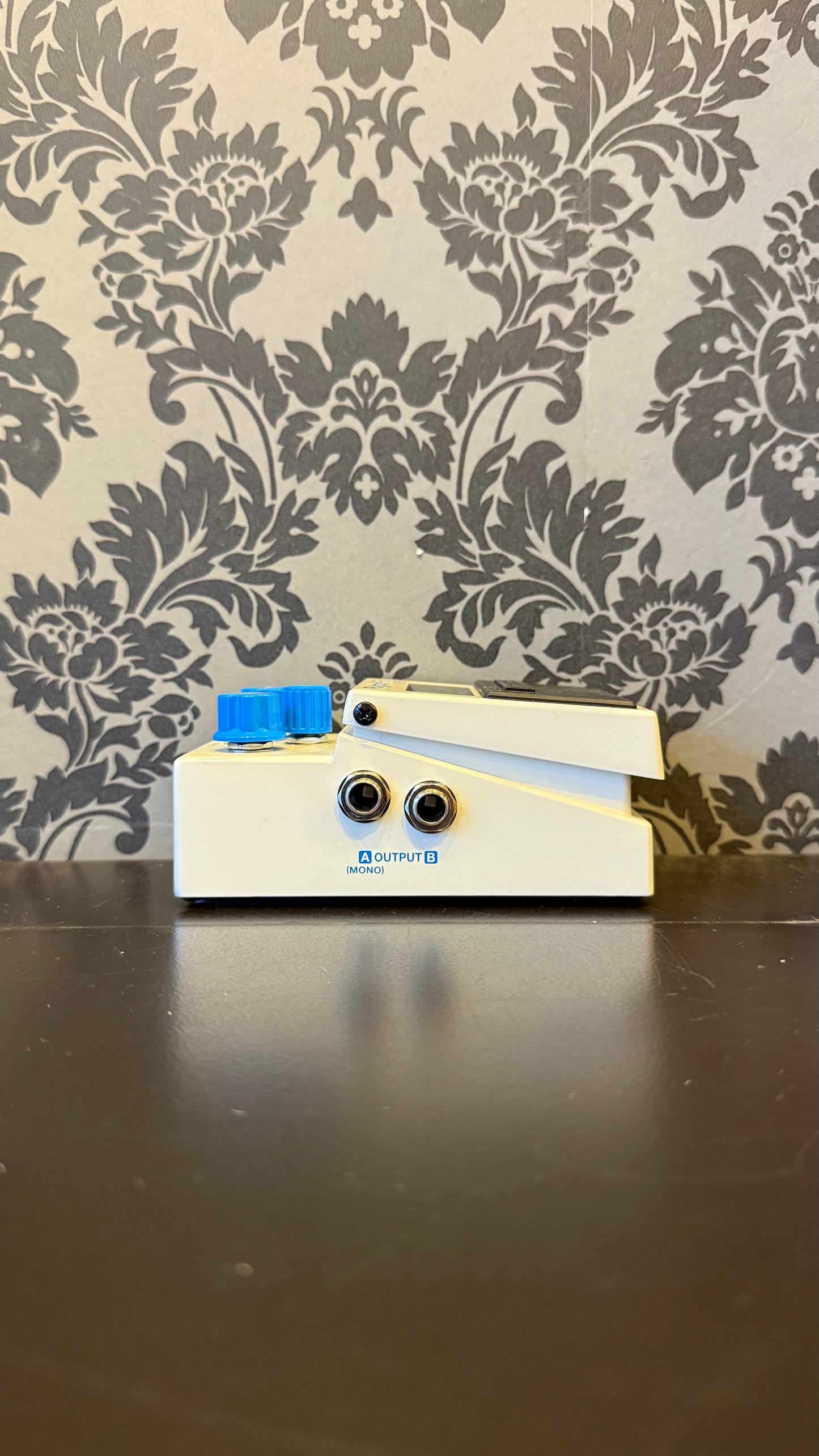 Boss PX-1 Plugout FX