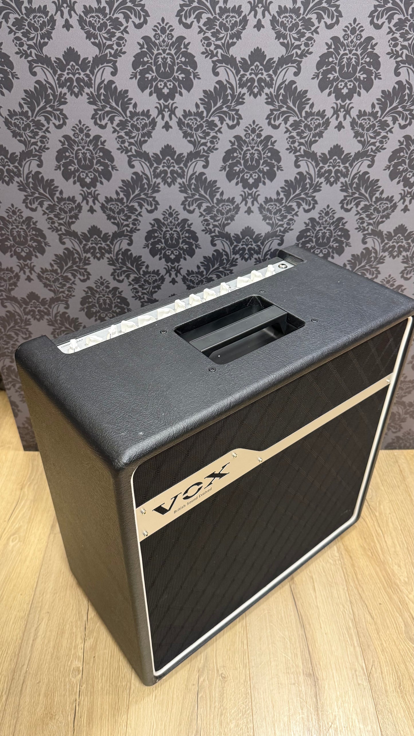Vox MVX150C1 Amp (occasion)