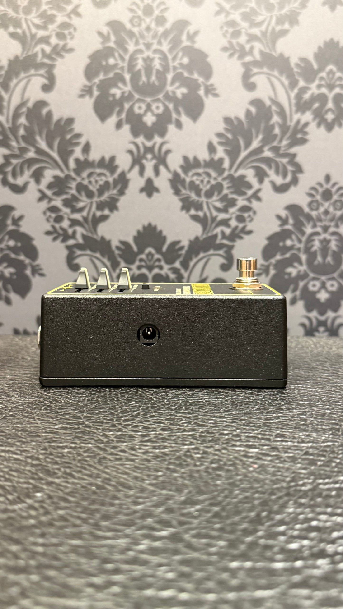 Walrus Audio Fundamental Distortion