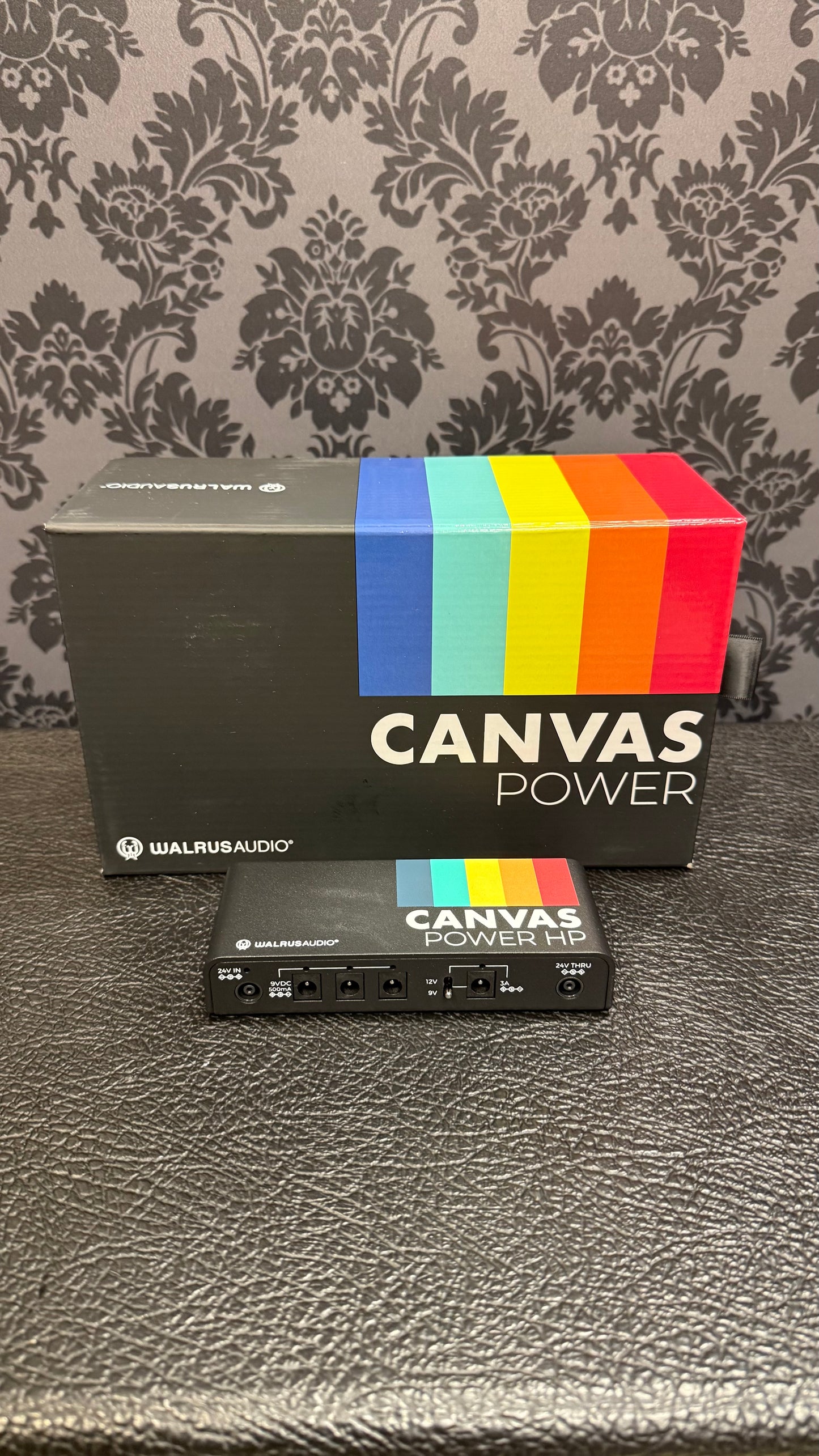 Walrus Audio Canvas Power HP