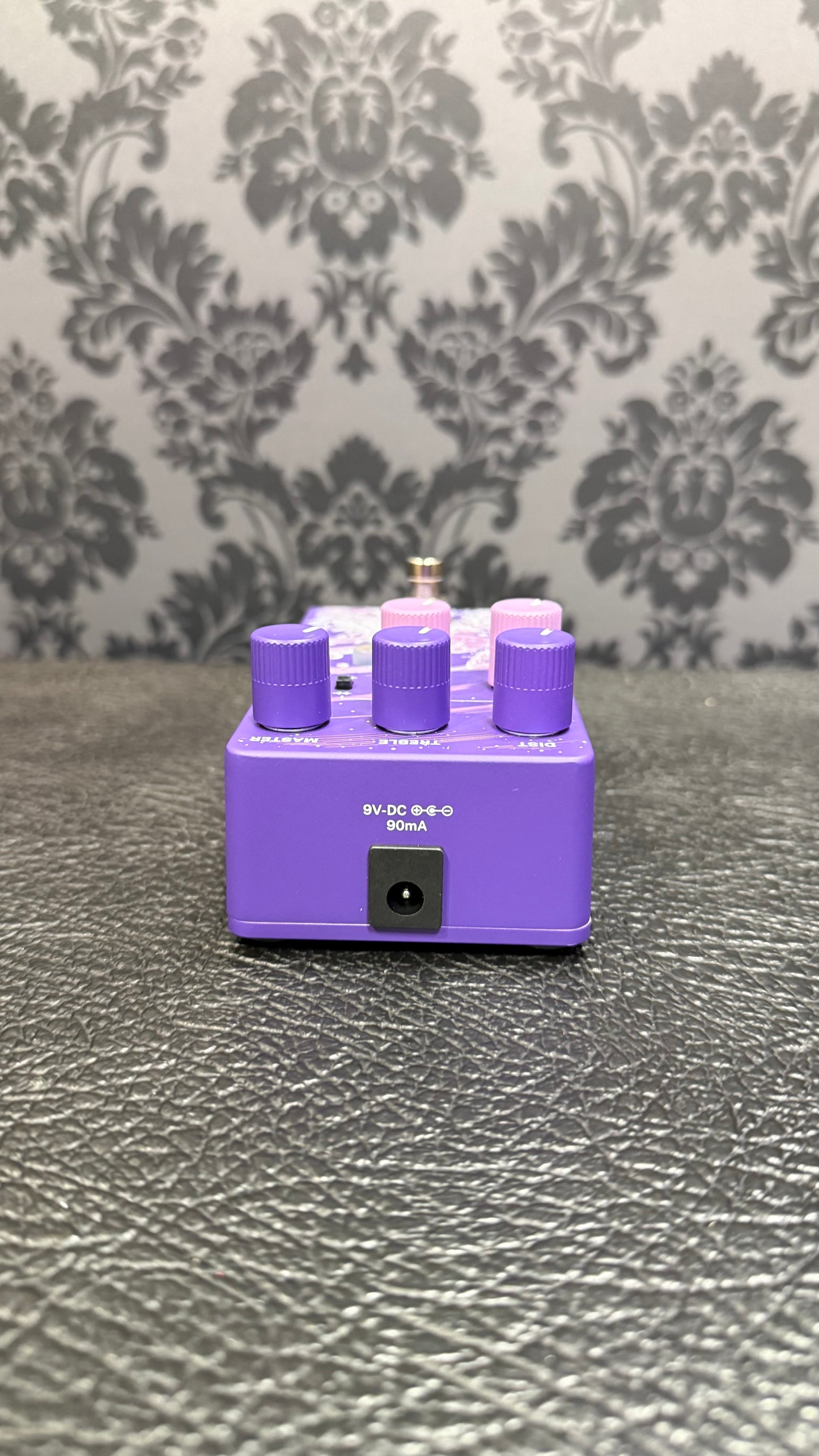 Klowra KBS-11 GNASH Dual Distortion