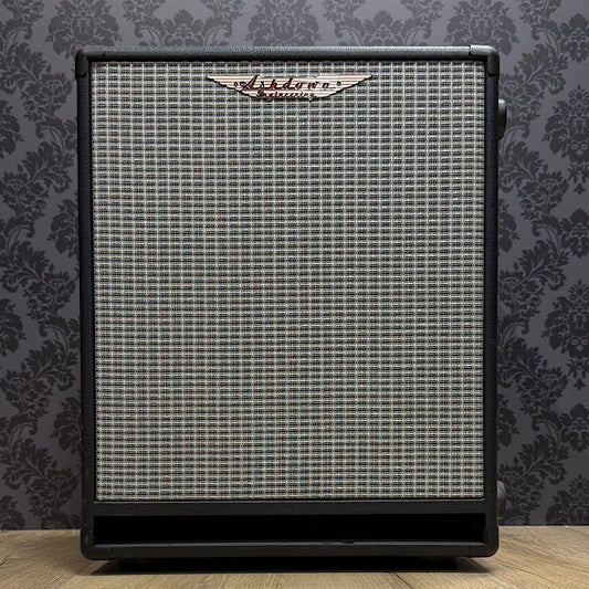 Ashdown RM-112T-EVO-III bass guitar speaker cabinet