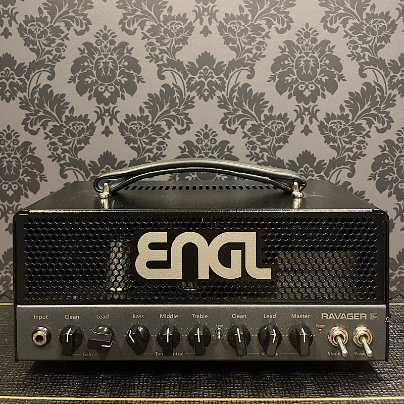 Engl E725 Ravager IR