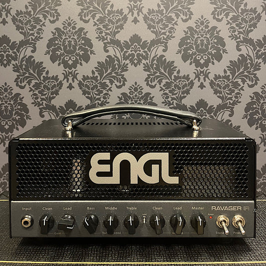Engl E725 Ravager IR