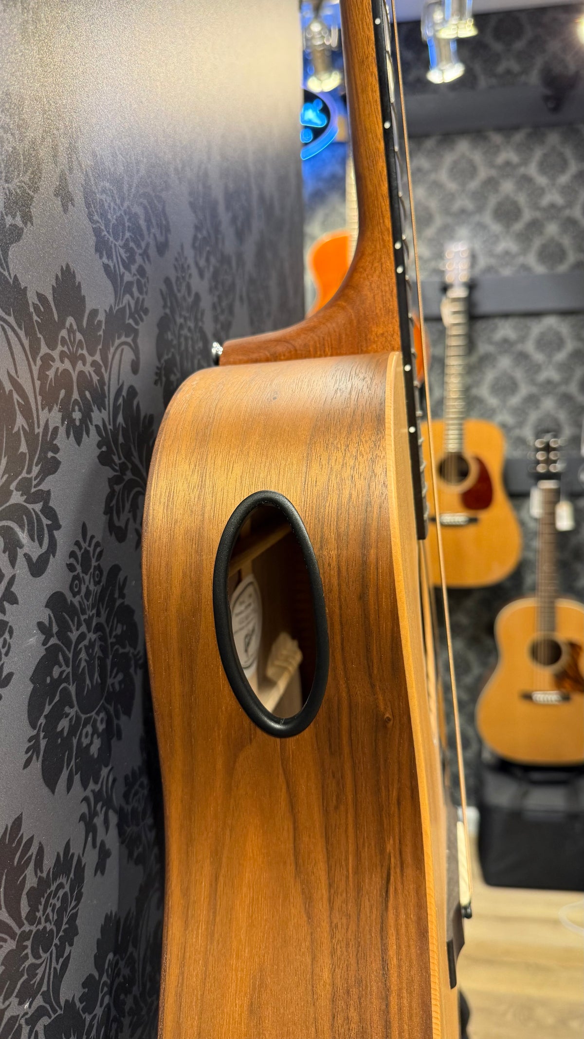 Gibson G-45 +Gigbag (occasion)