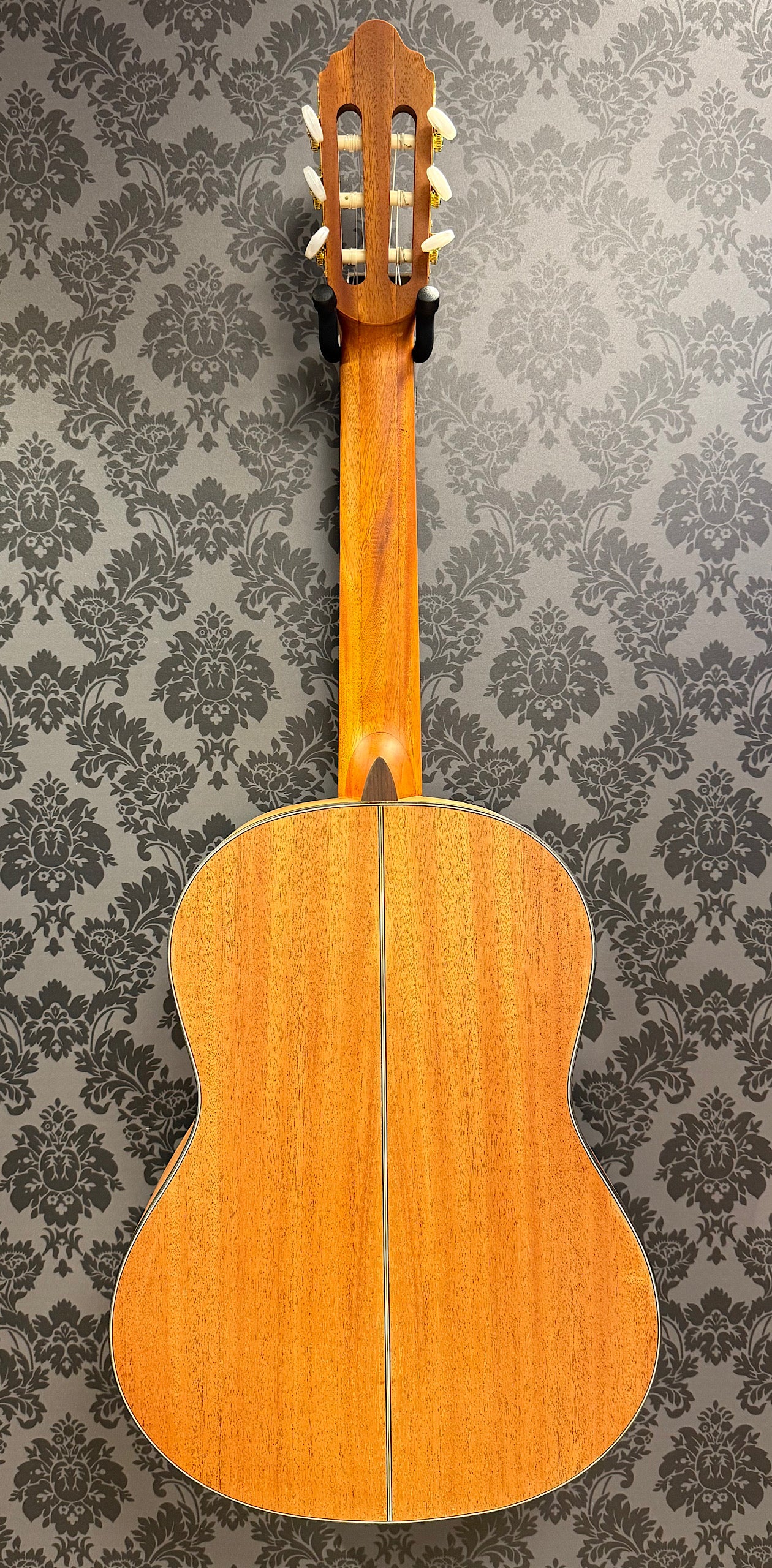 Valencia VC-404 HSB classic guitar 4/4