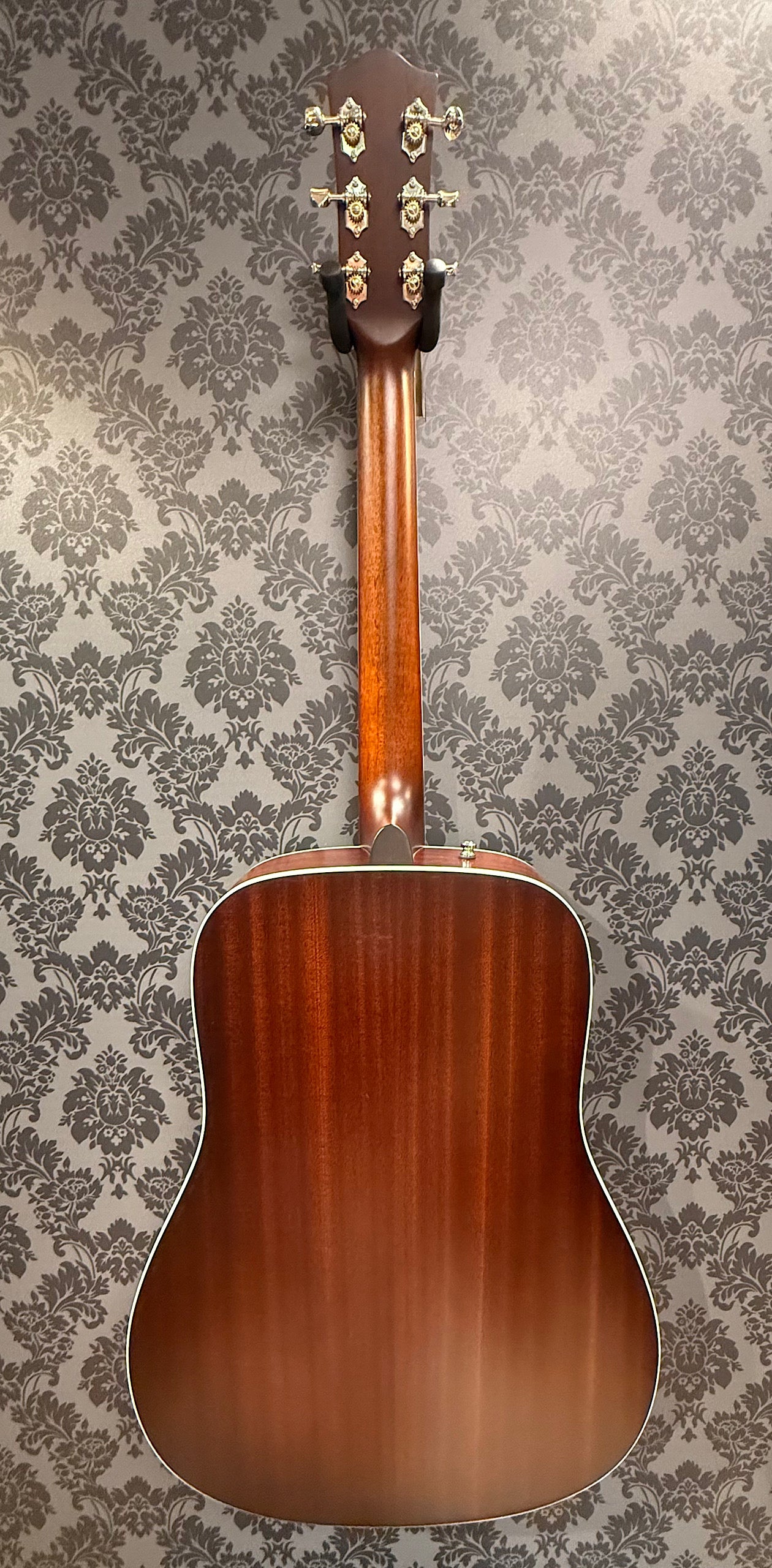 Godin Imperial Laguna Blue GT EQ incl. bag (occasion)