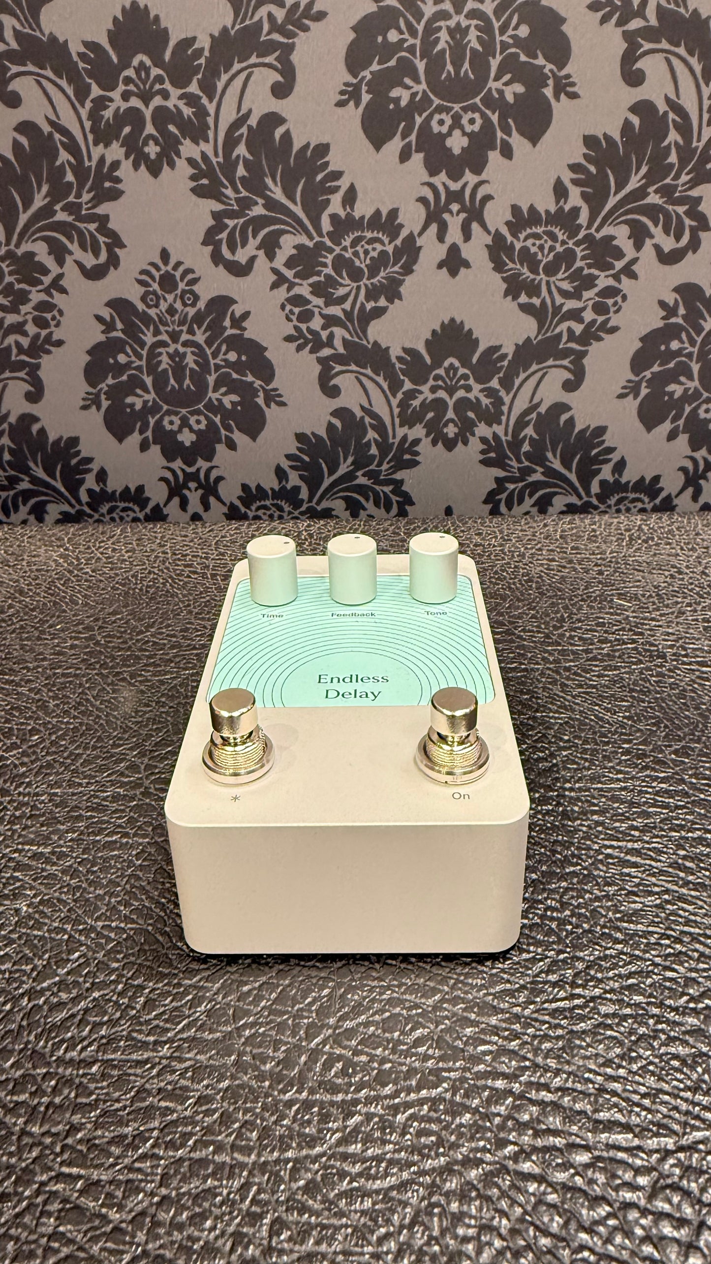 Poly End Endless Stompbox