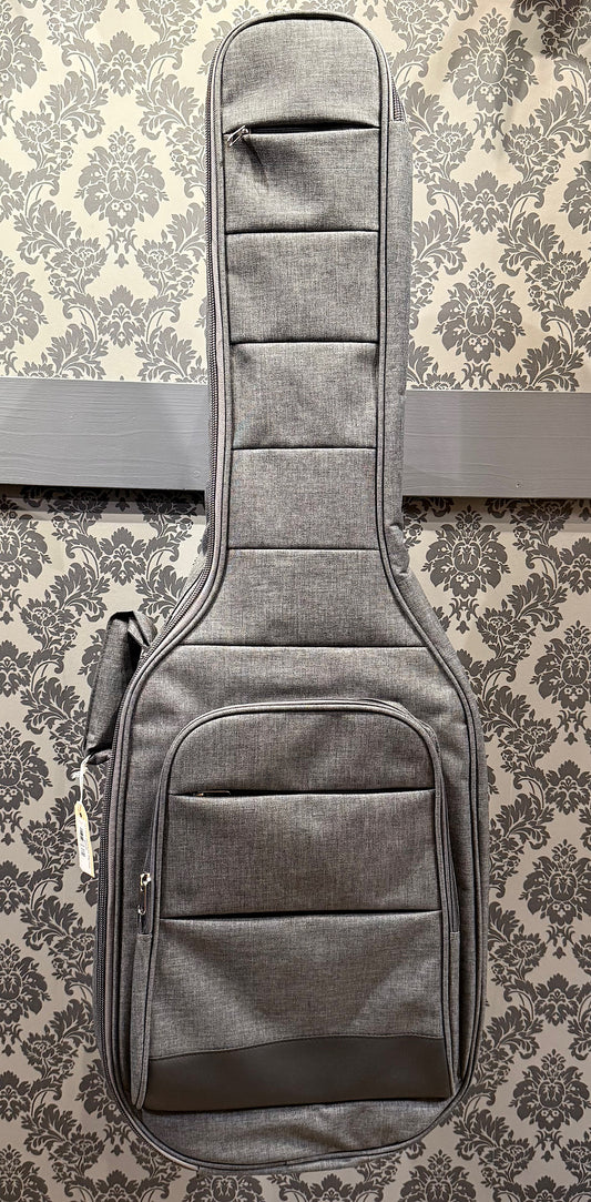 CLX GTE-155 Electric Bag Grey