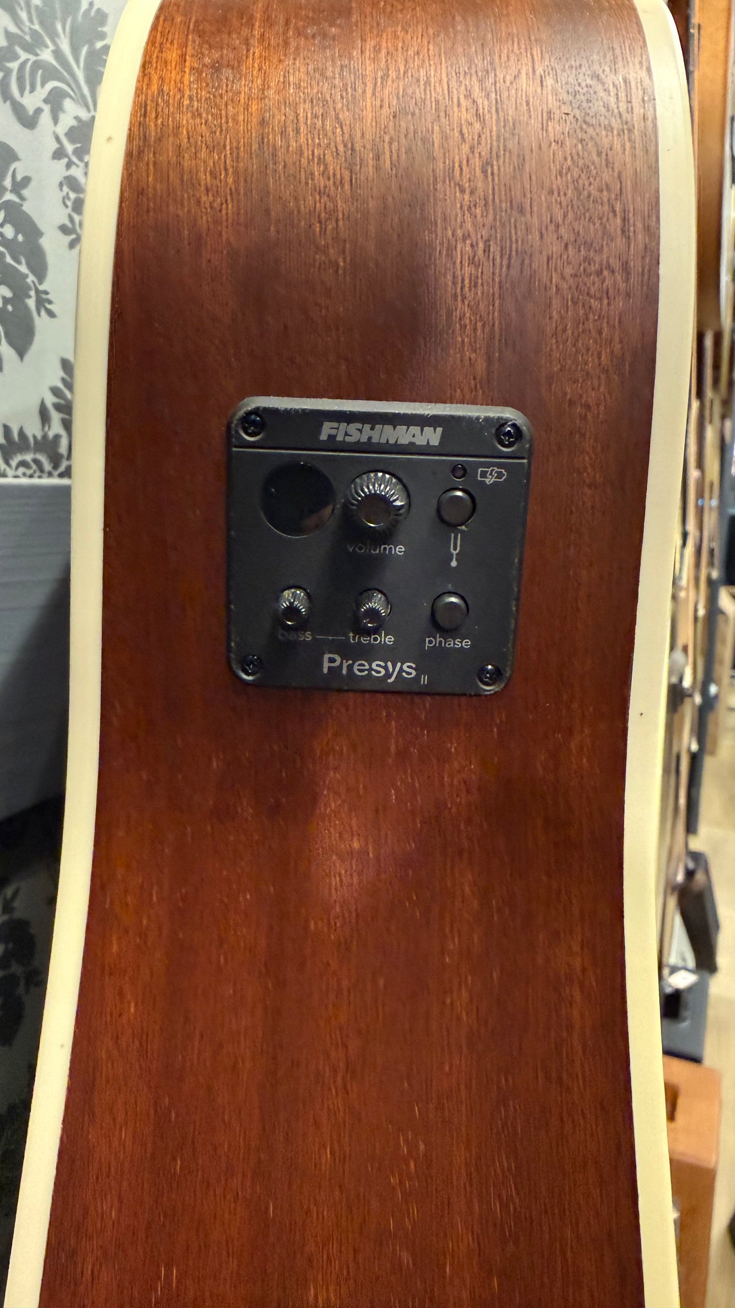 Cort Earth 70E/12 string (occasion)