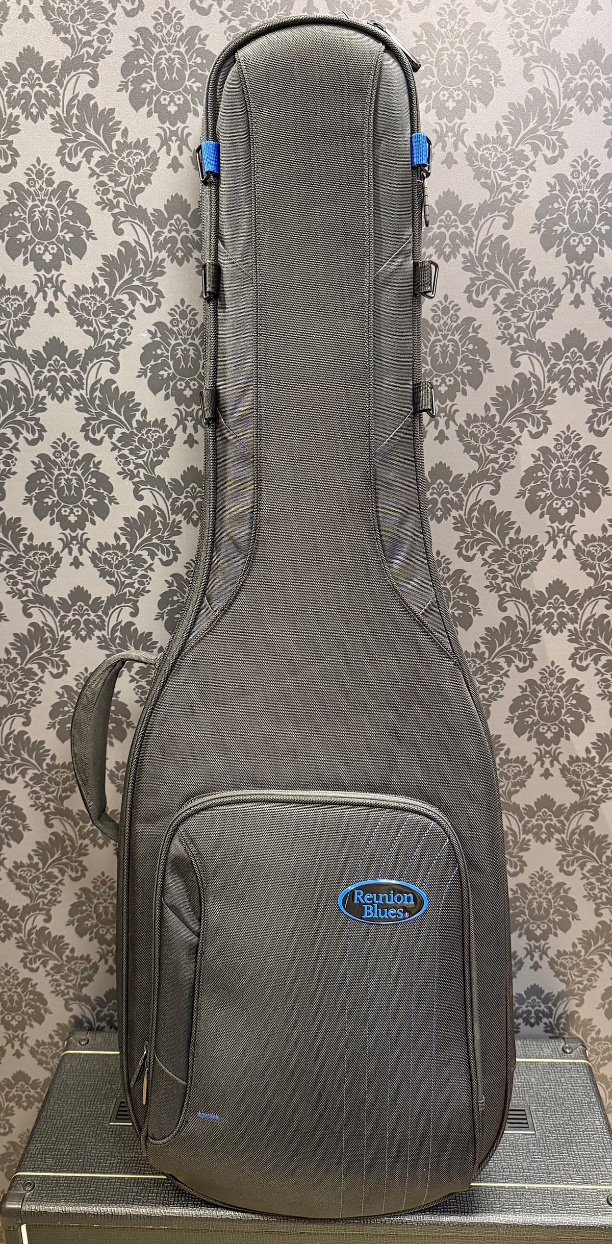 Hymn Michaël  #001 + gigbag (occasion)