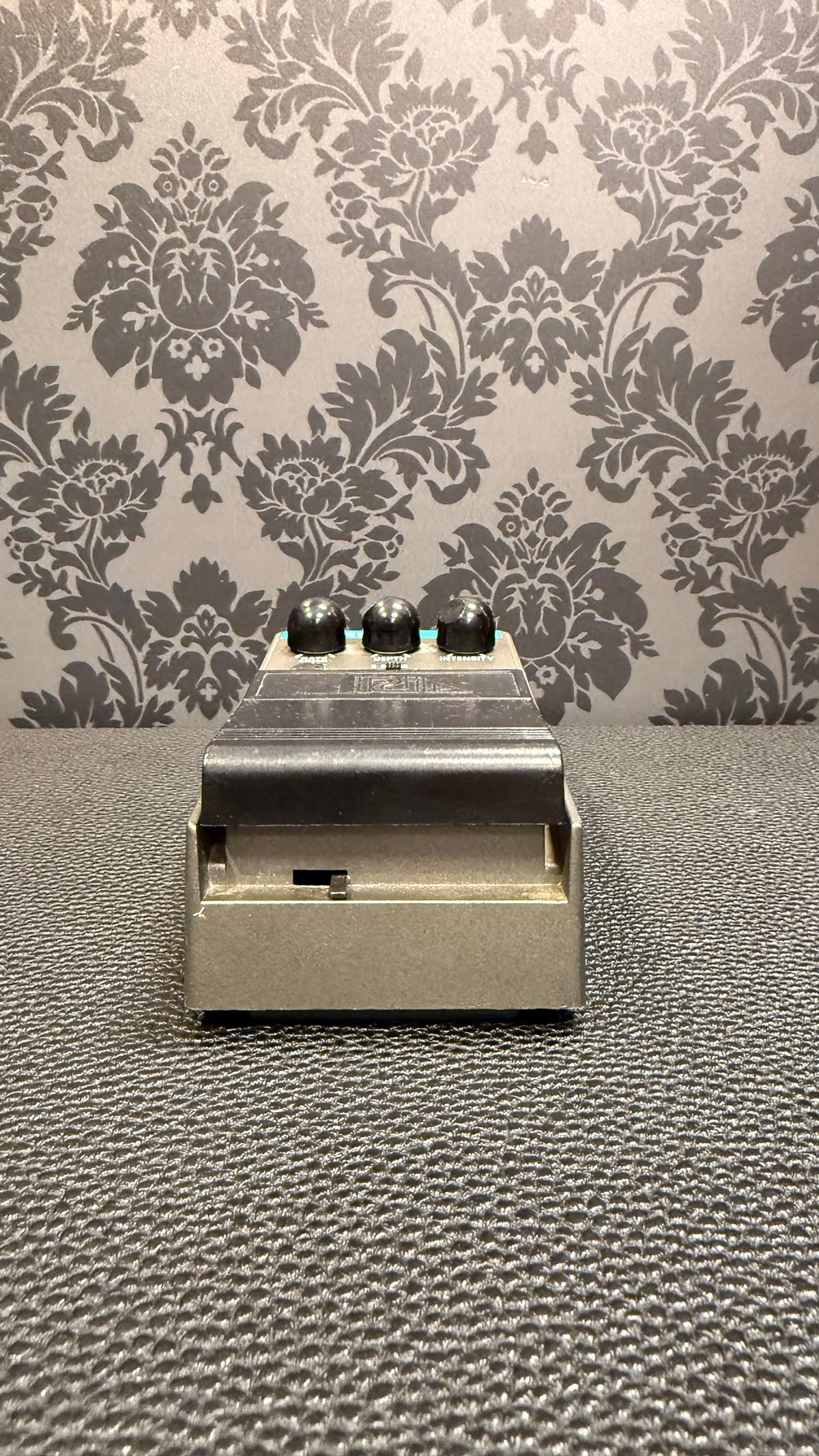Aria CH-10 two stage chorus 1980 (occasion)