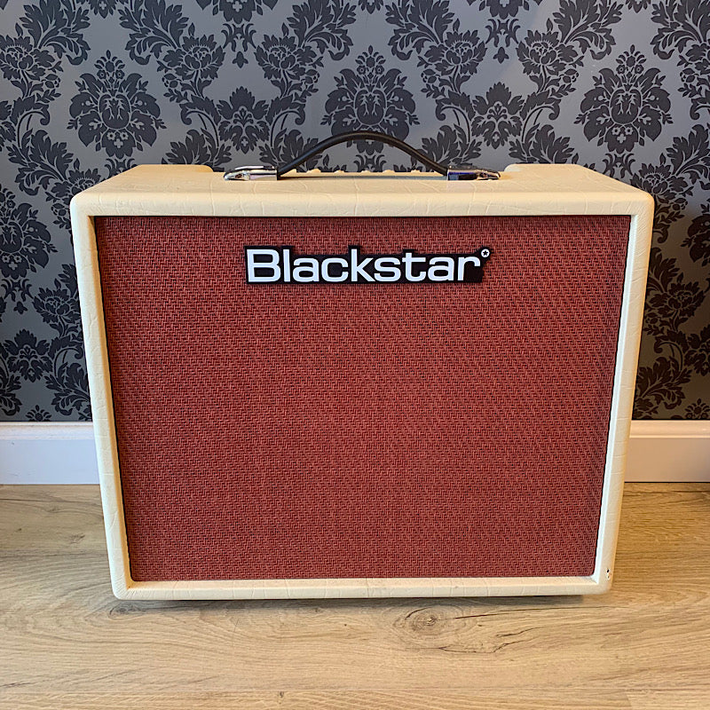 Blackstar Debut 50R Cream