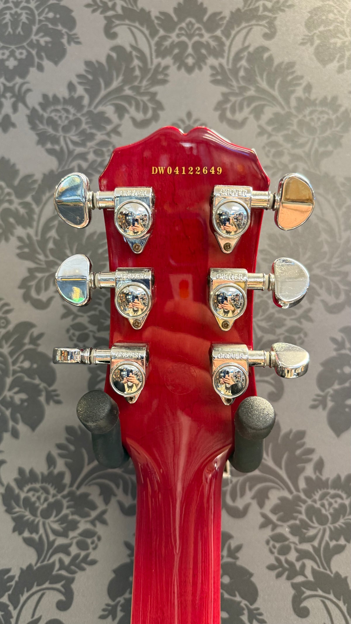 Epiphone Les Paul Standard 2005 (occasion)