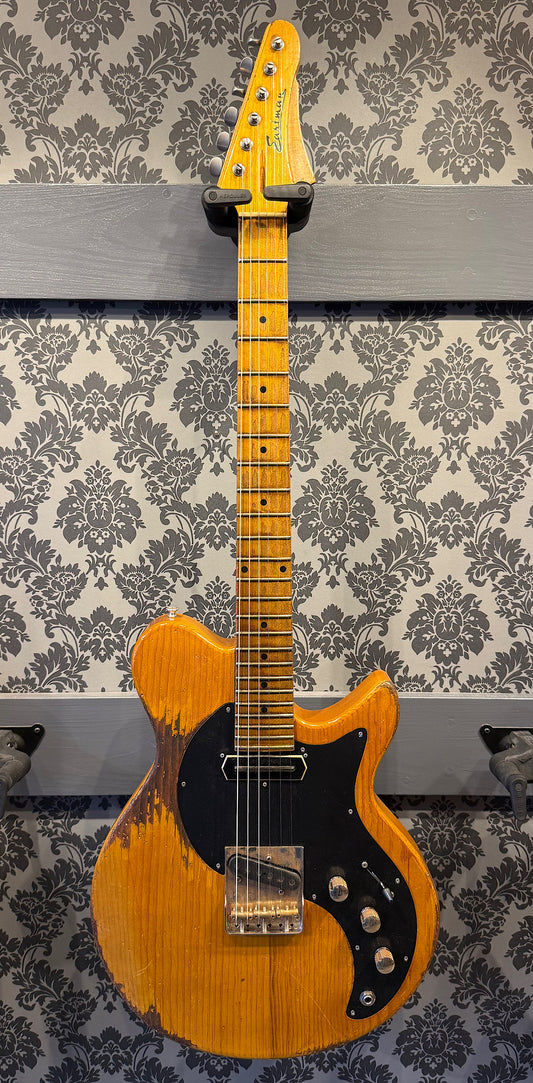 Eastman Kauffmann KS-SC-CLASSIC-MPL-HR-ABS