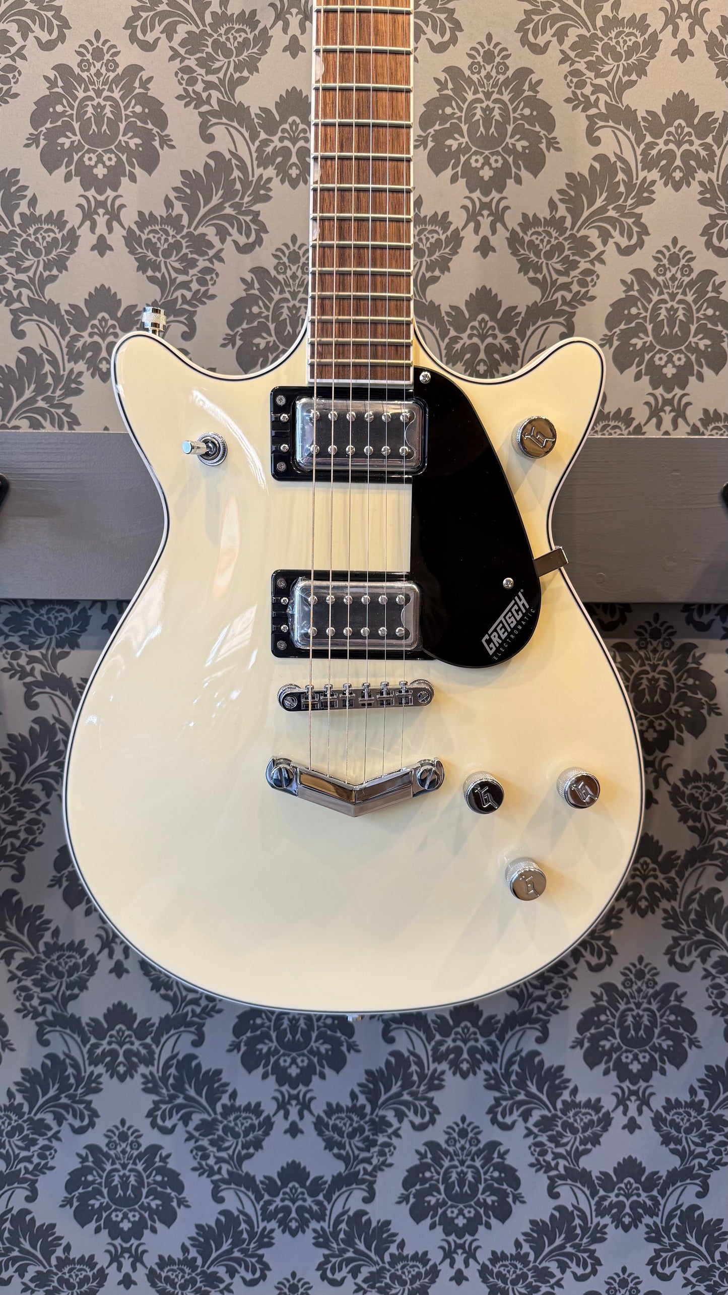 Gretsch Electromatic G5222 VWT