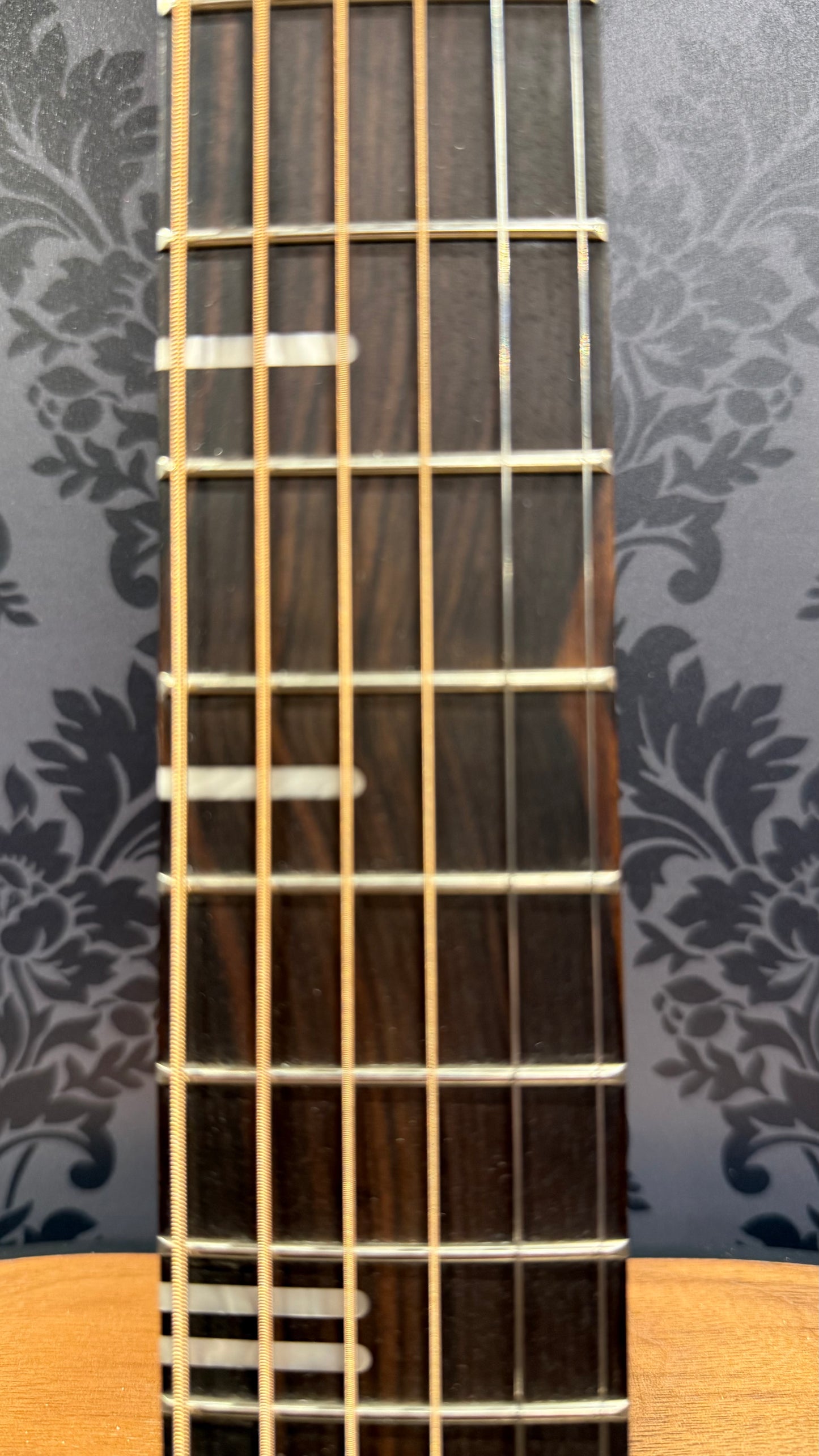 Gibson Generation Collection G-Bird Nat incl. bag (occasion)