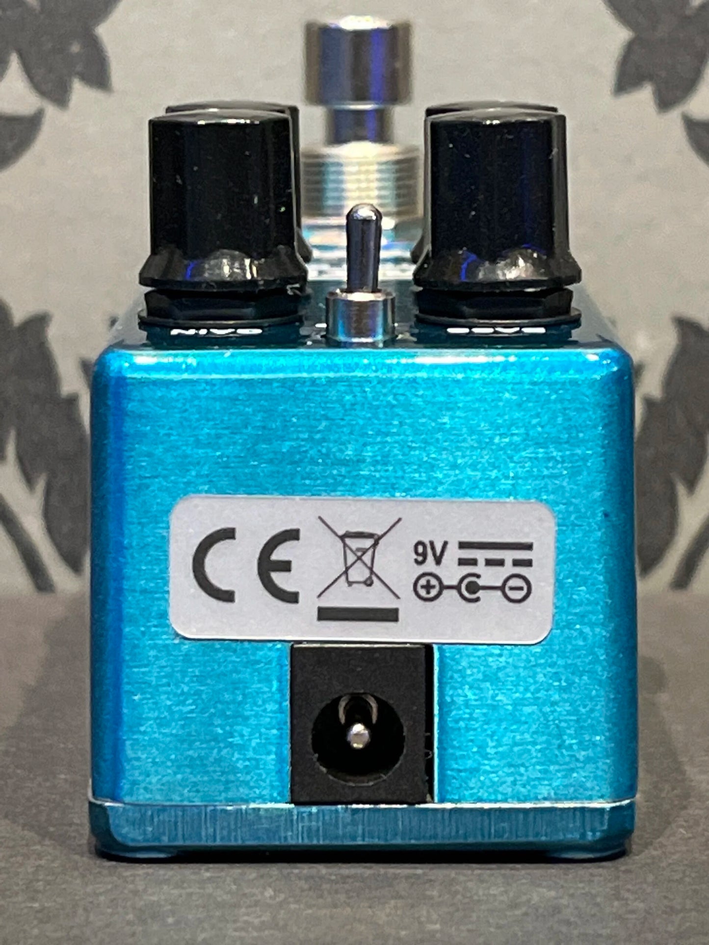 MXR Custom Shop Timmy ‘Overdrive’