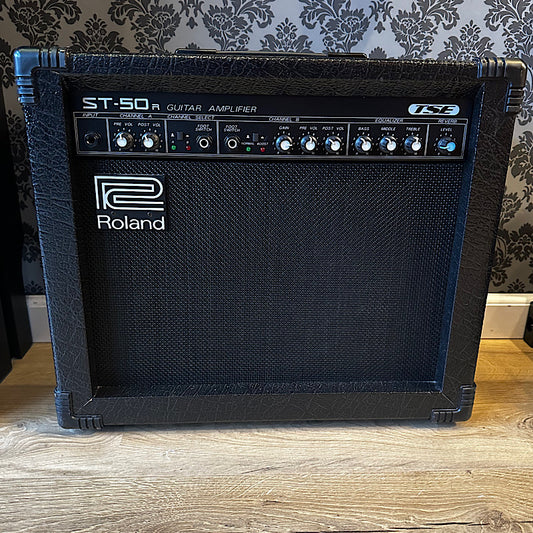 Roland ST50R 50 Watt (occasion)