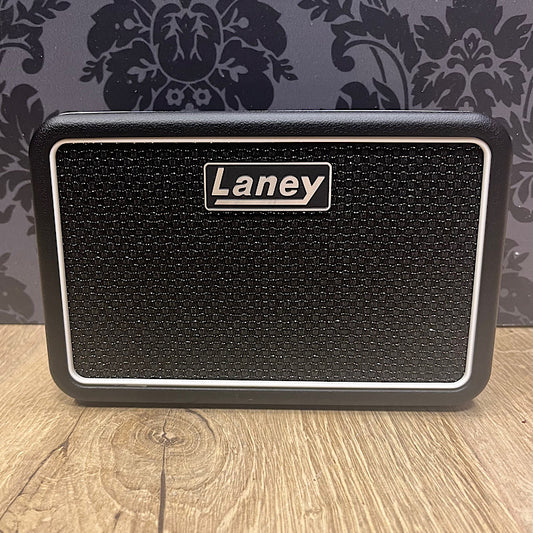 Laney Prism Mini BK Desktop Amp