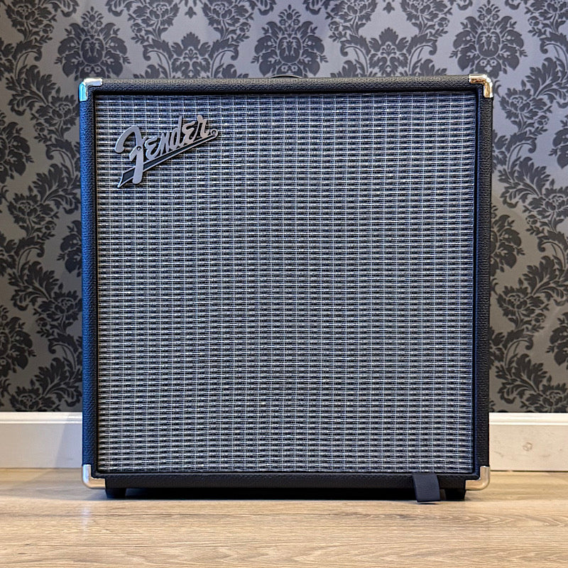Fender Rumble V3 40 Bass Amplifier